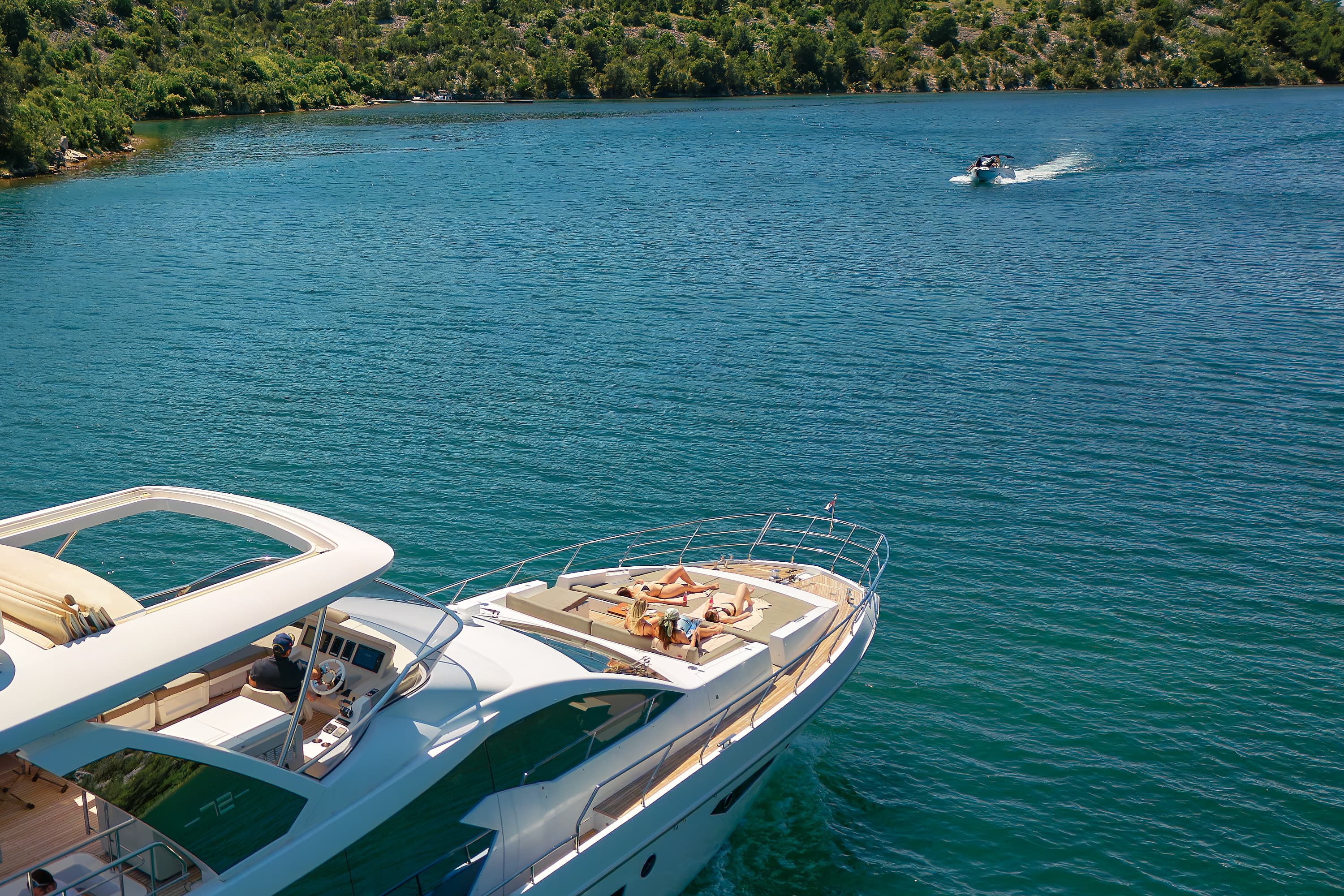 Azimut 72 - photo 154