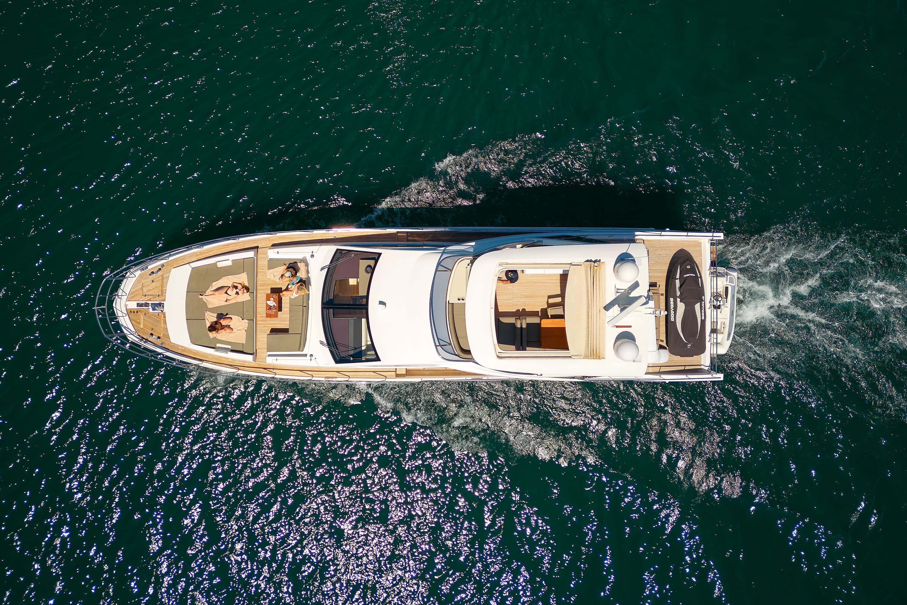 Azimut 72 - photo 79