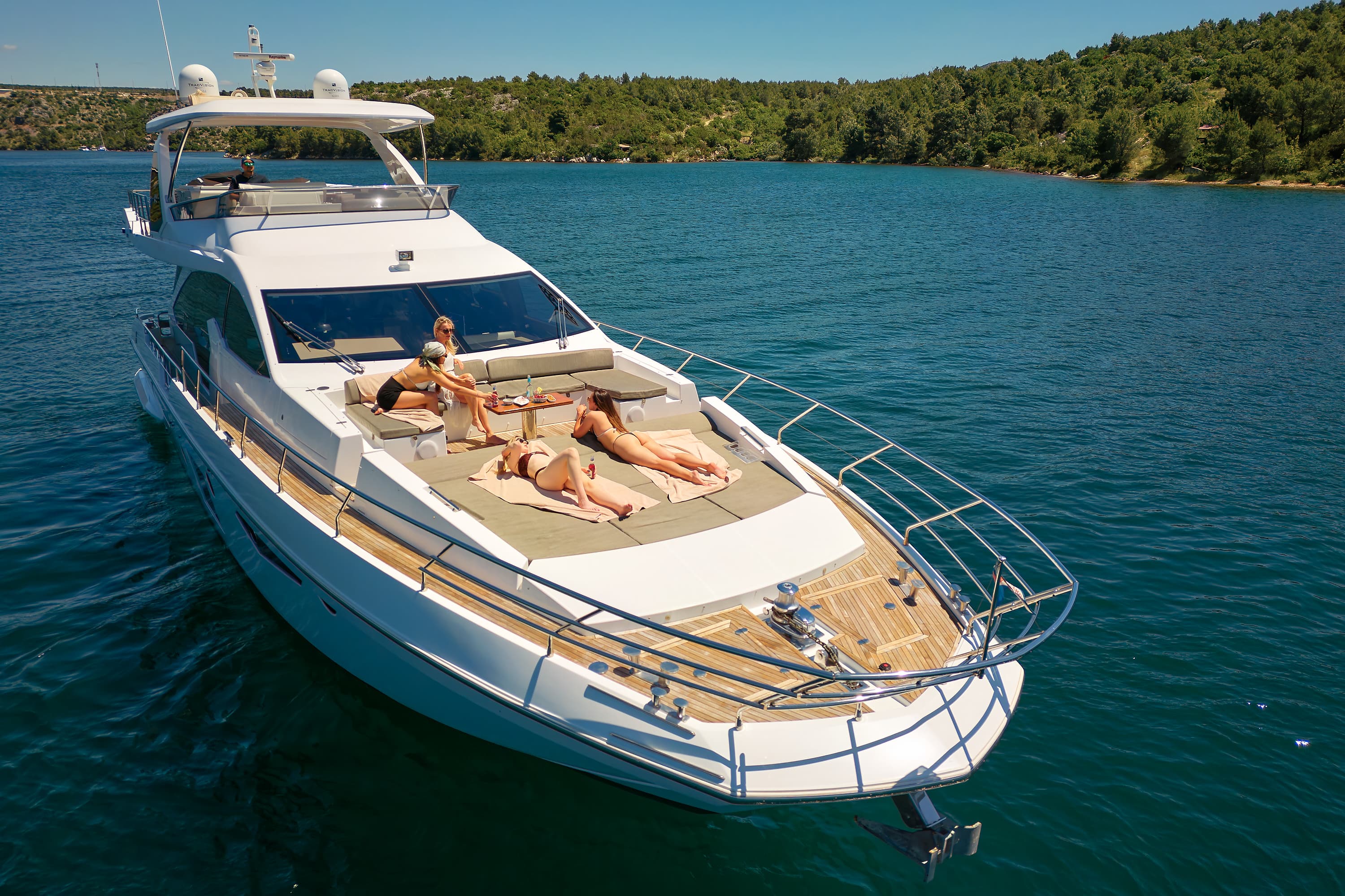 Azimut 72 - photo 129