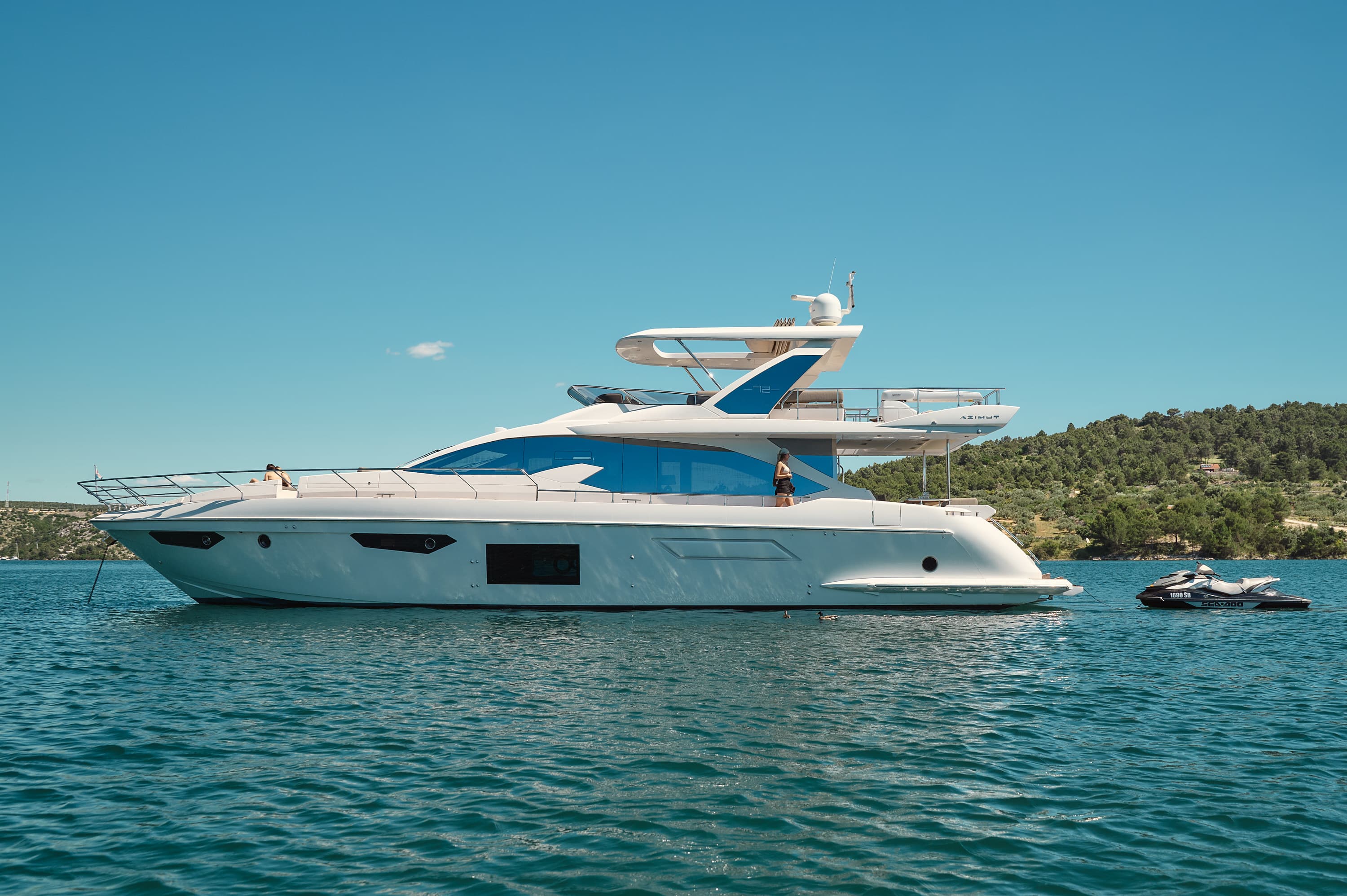 Azimut 72 - photo 133