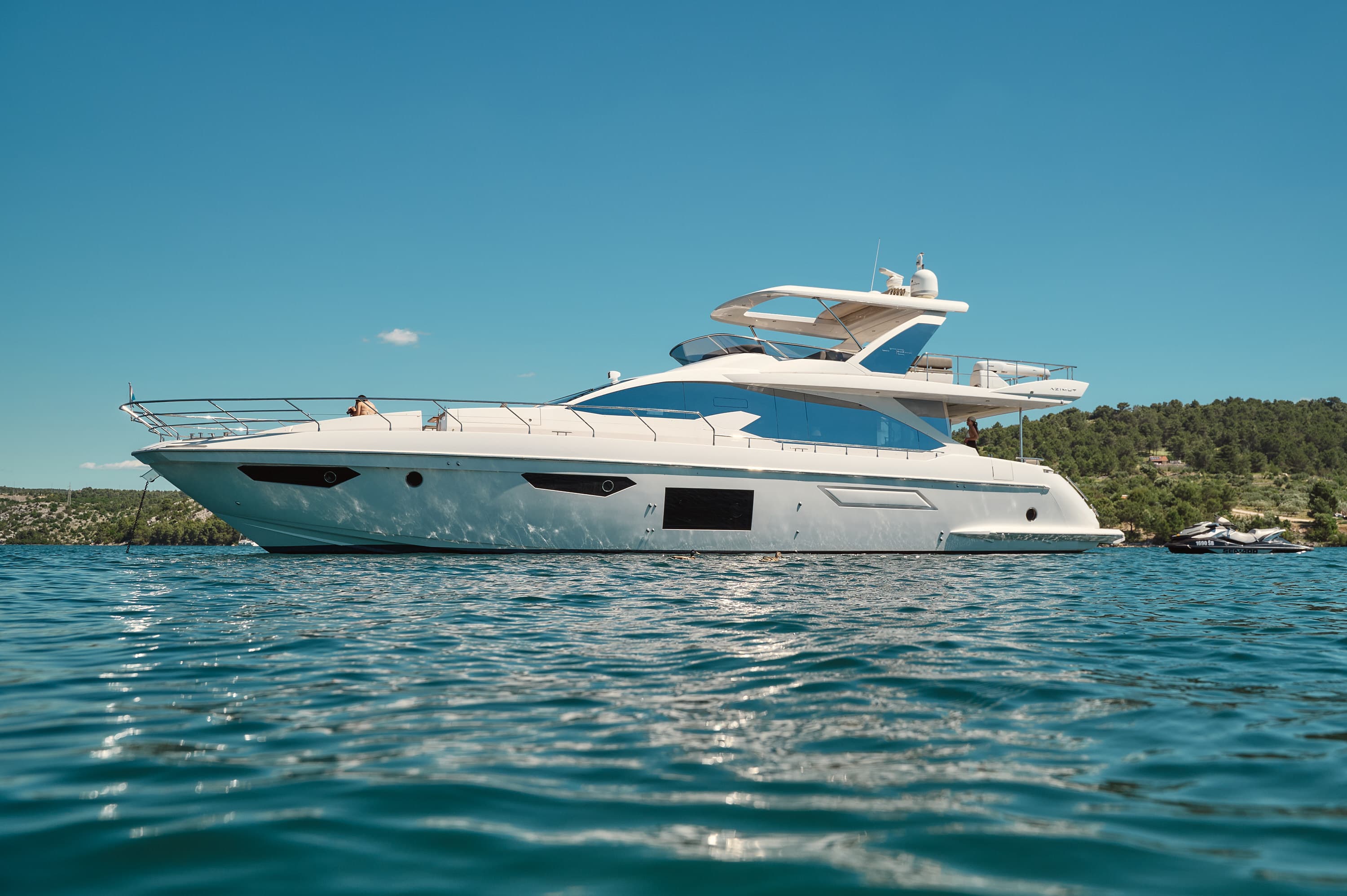 Azimut 72 - photo 111
