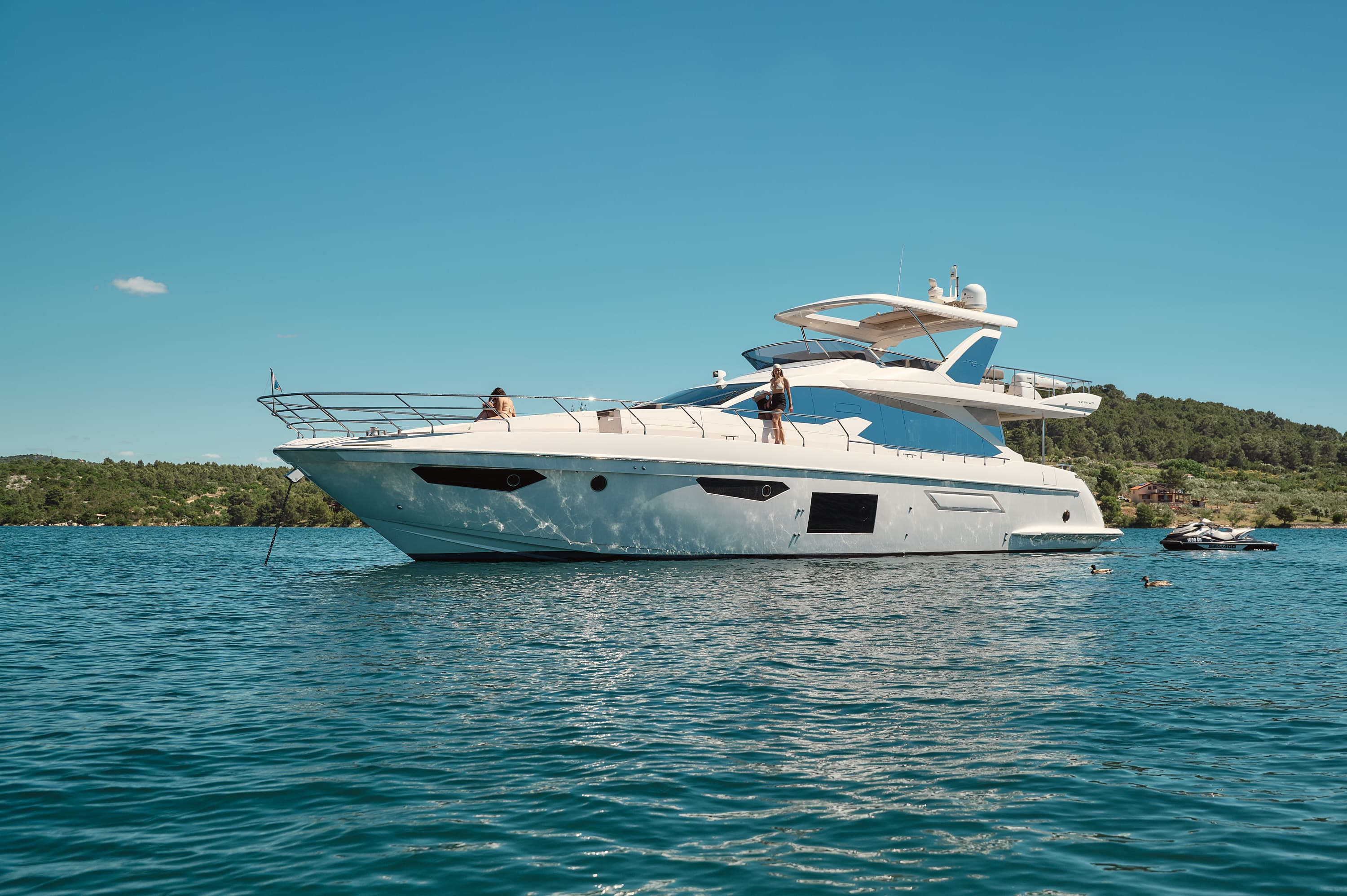 Azimut 72 - photo 125