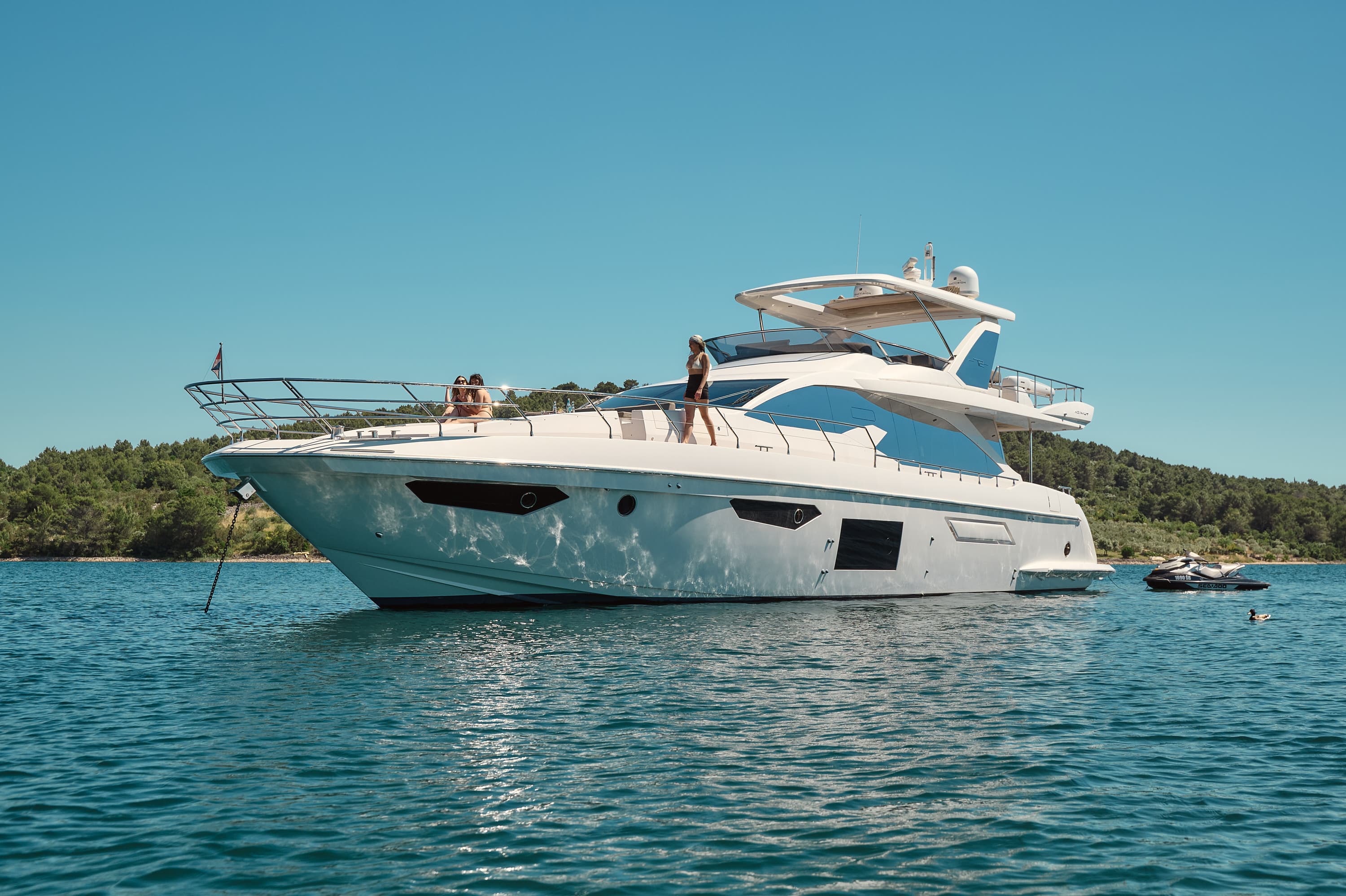 Azimut 72 - photo 99