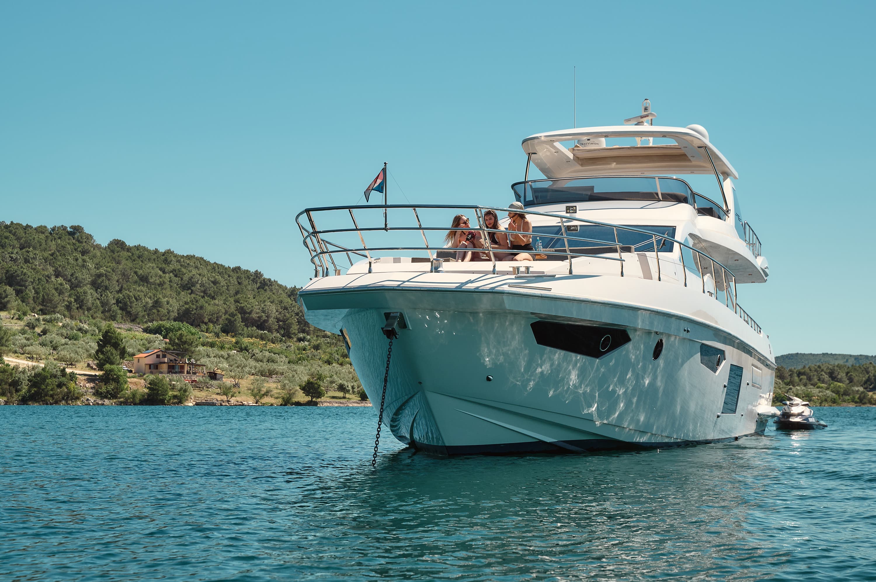 Azimut 72 - photo 126