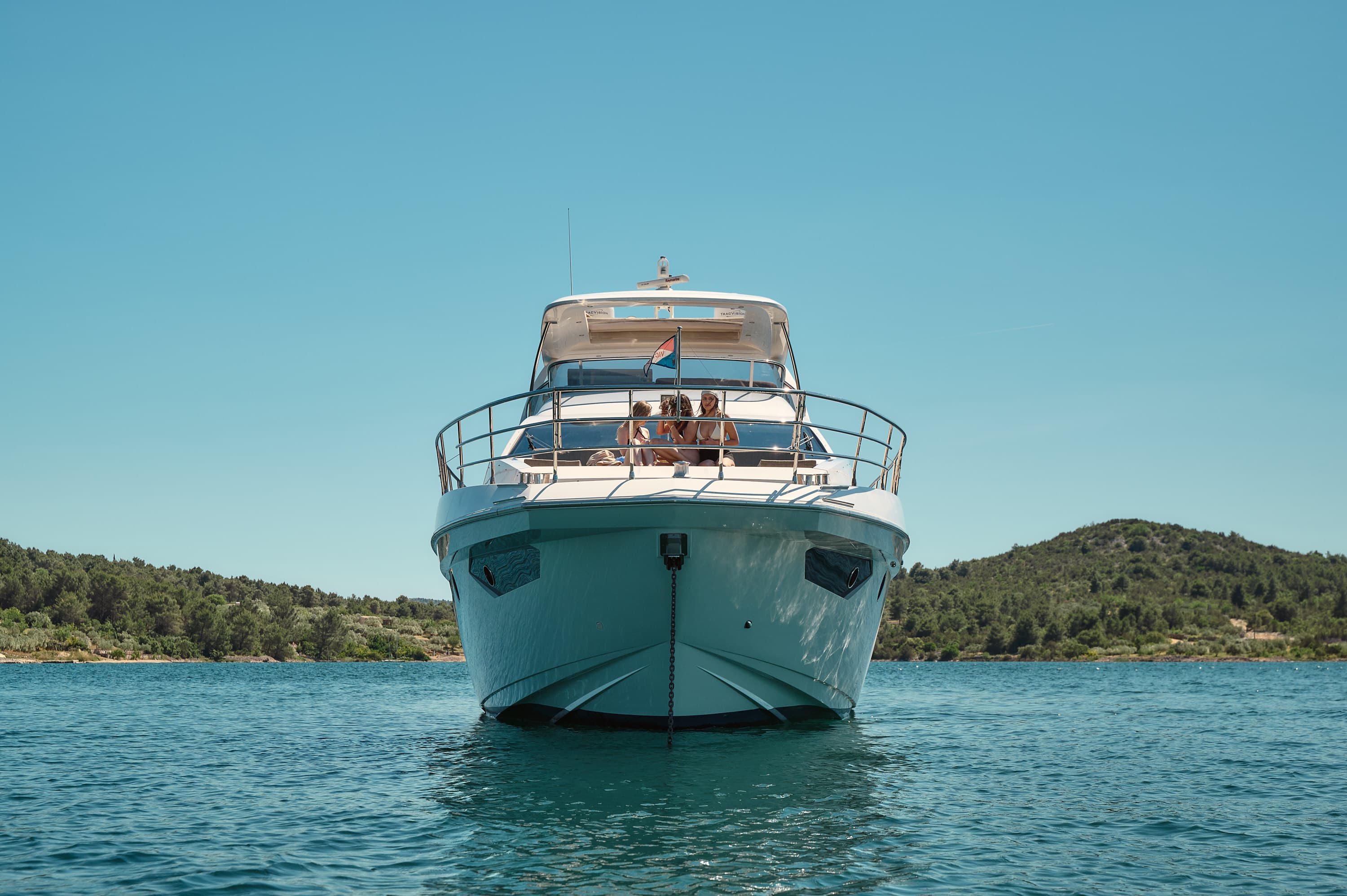 Azimut 72 - photo 160