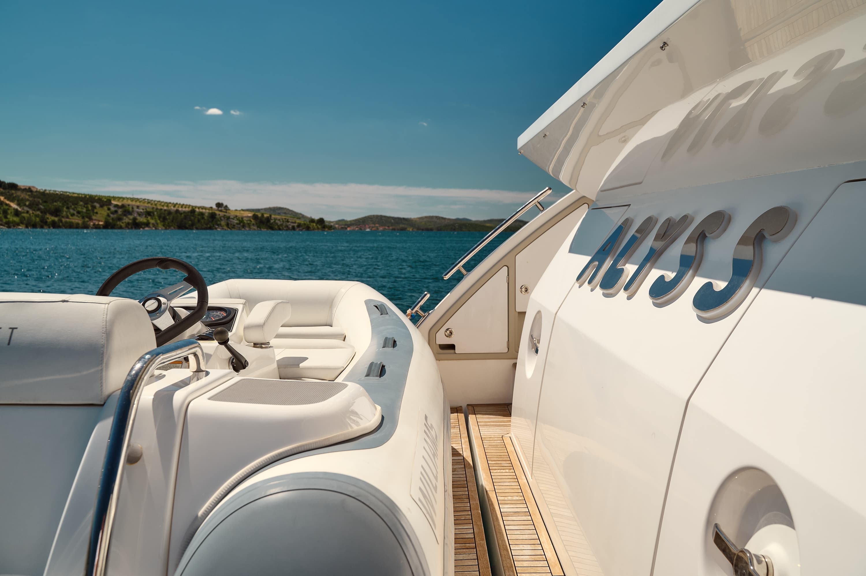 Azimut 72 - photo 20