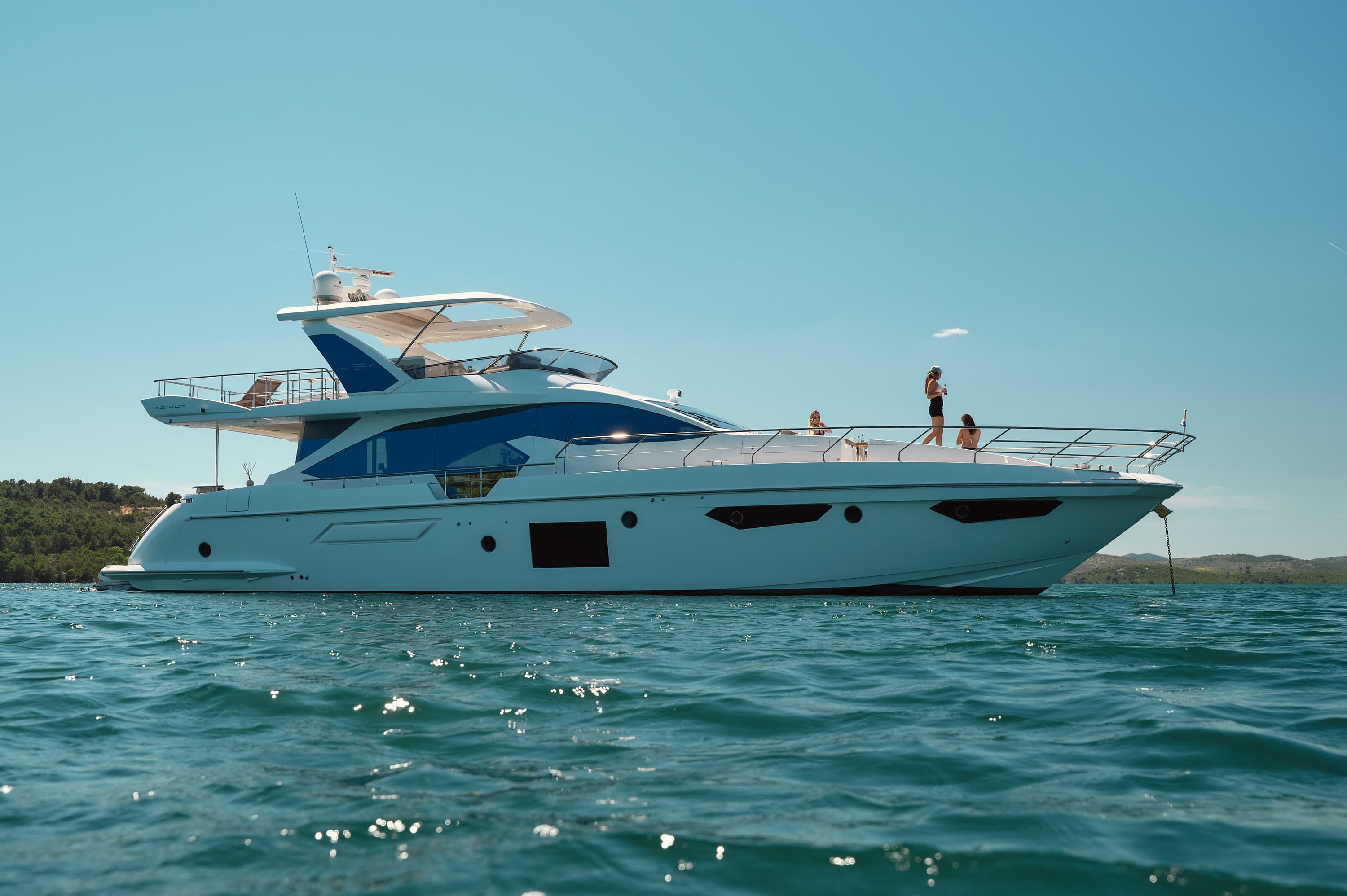 Azimut 72 - photo 77