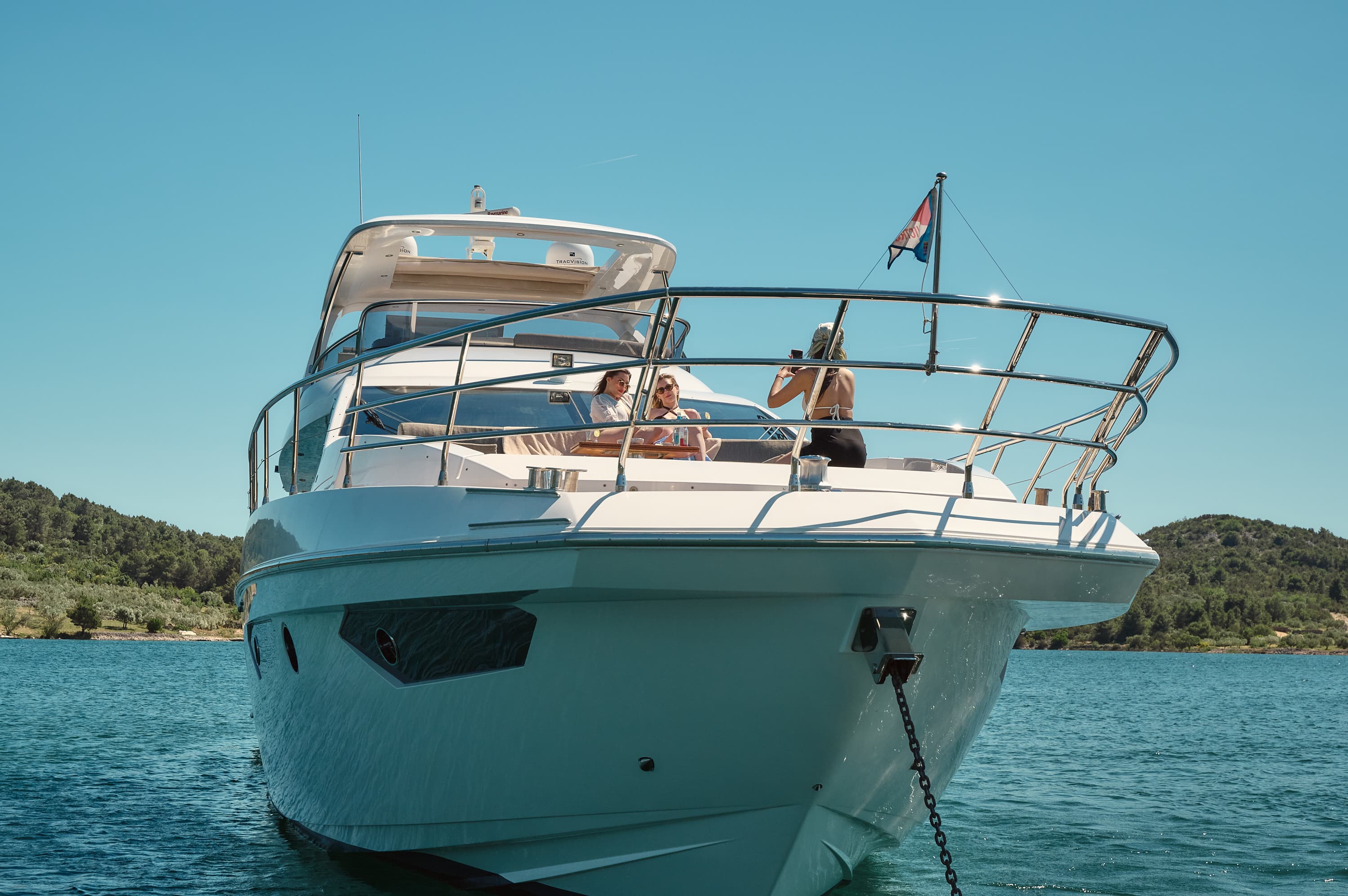 Azimut 72 - photo 124