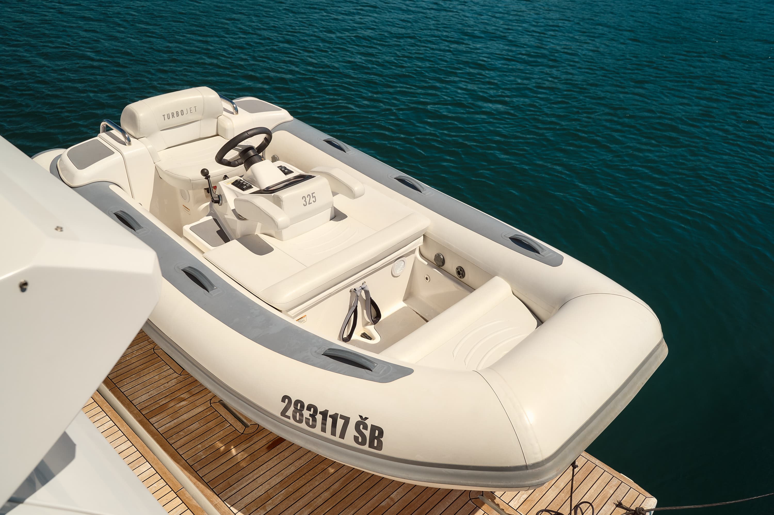 Azimut 72 - photo 152