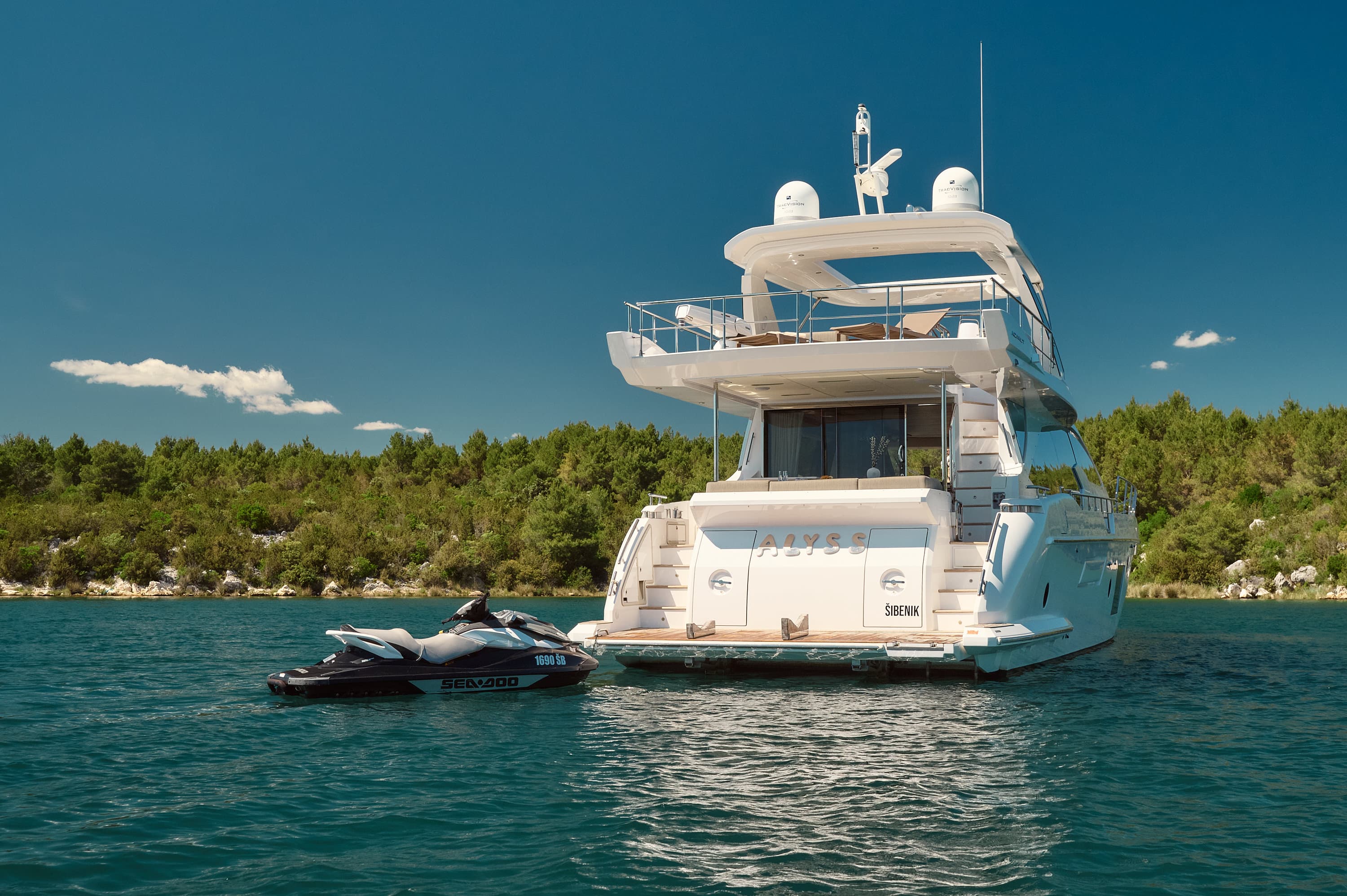 Azimut 72 - photo 26