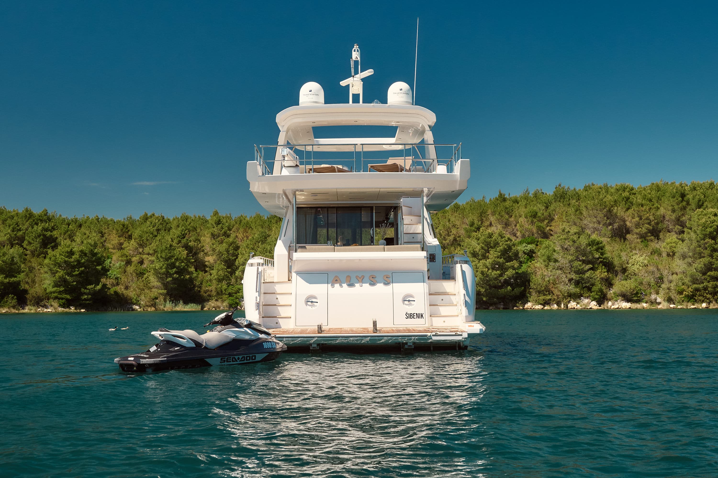 Azimut 72 - photo 16