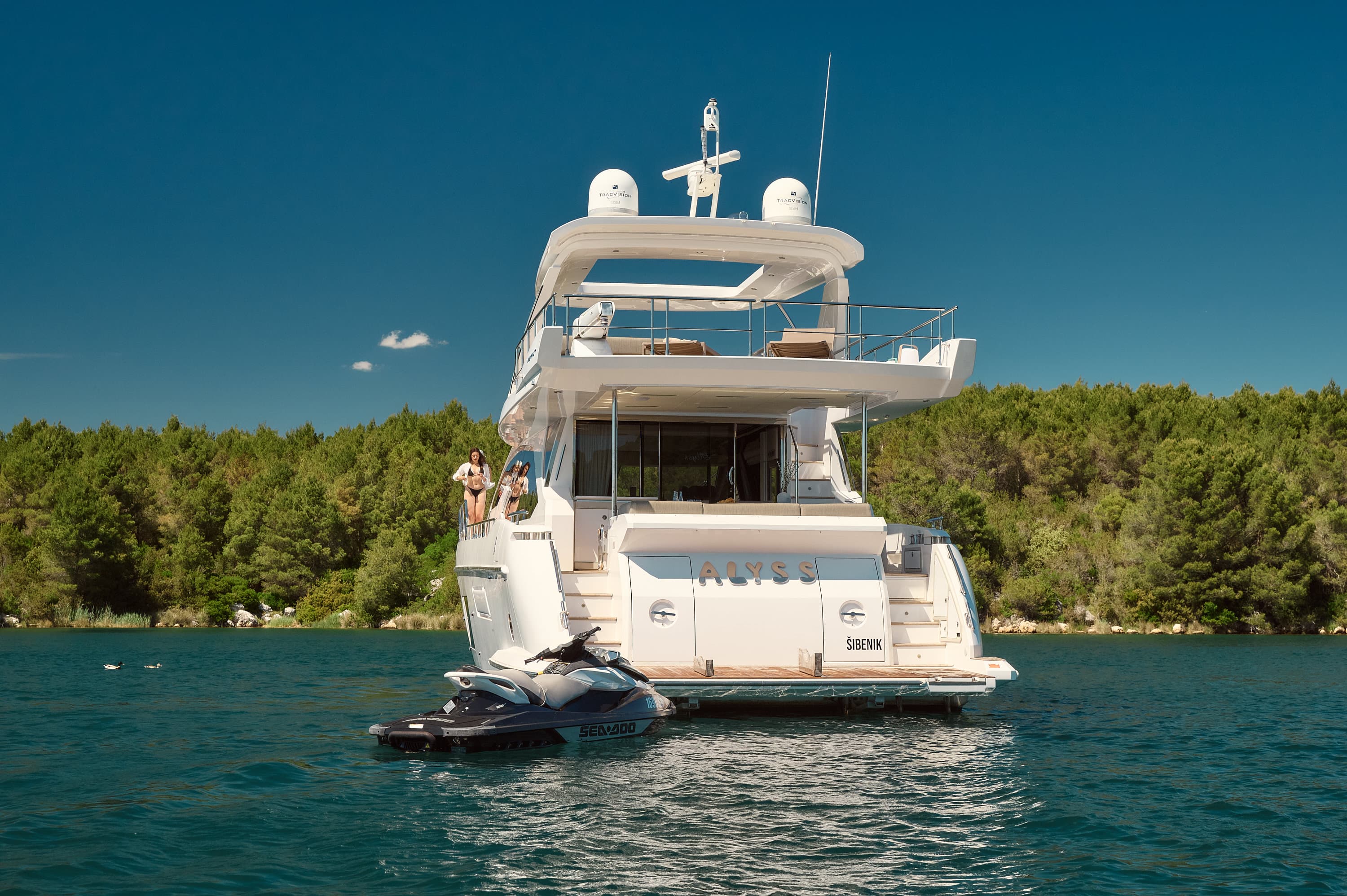 Azimut 72 - photo 84