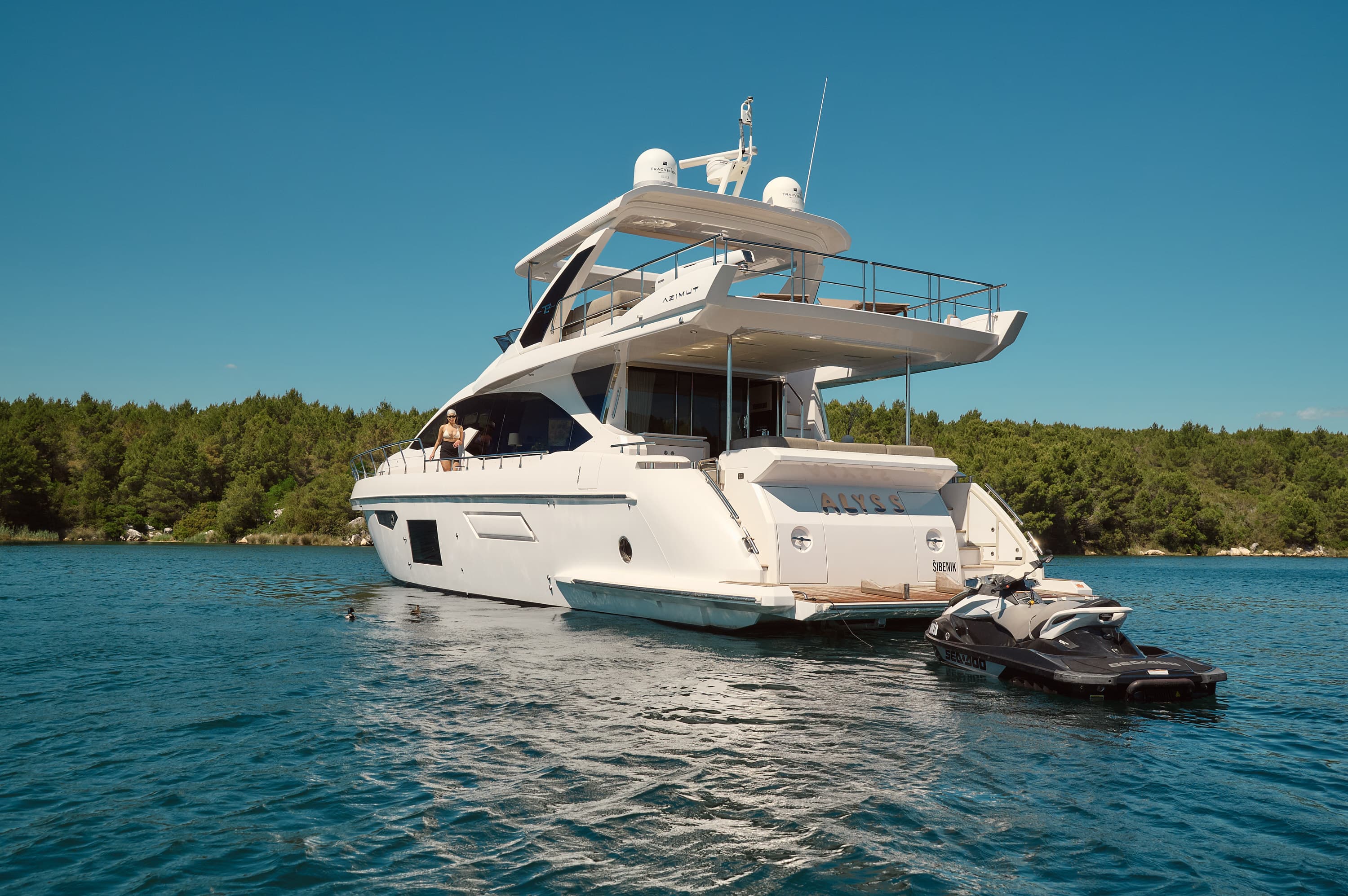 Azimut 72 - photo 65