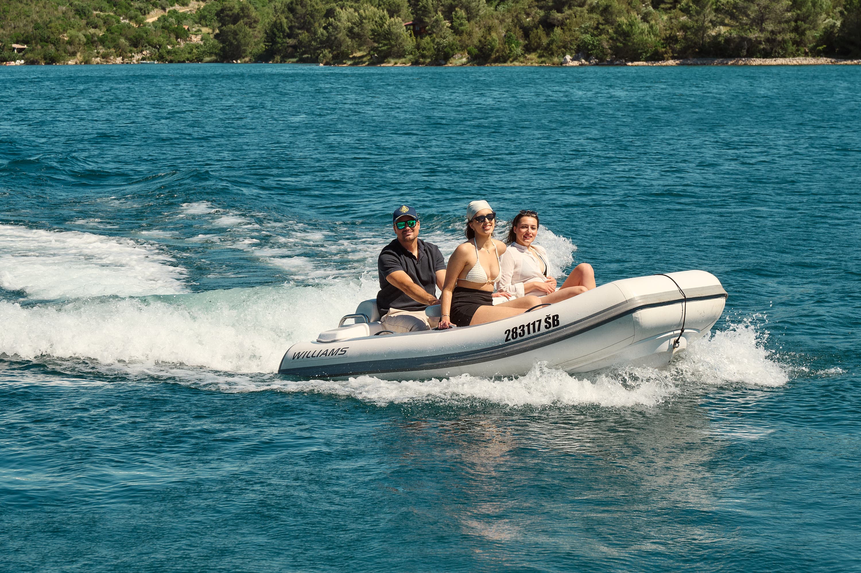 Azimut 72 - photo 11