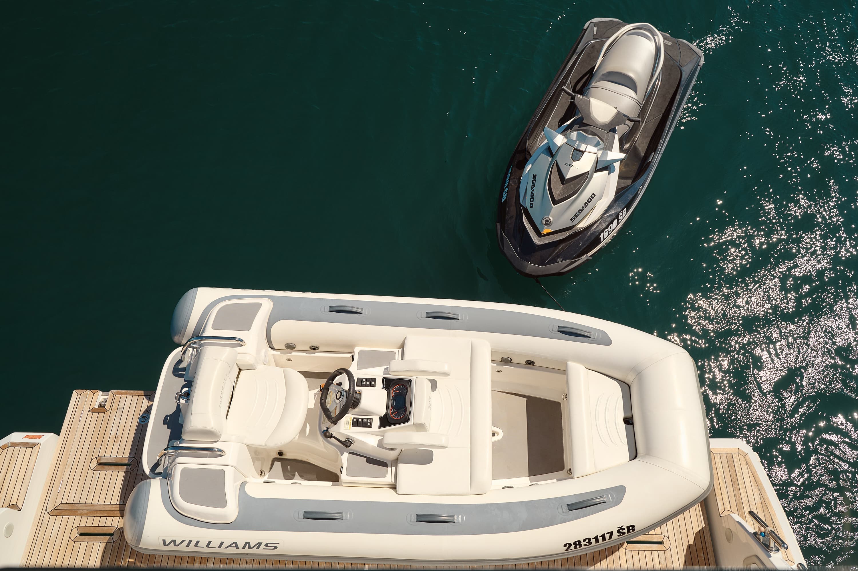 Azimut 72 - photo 132