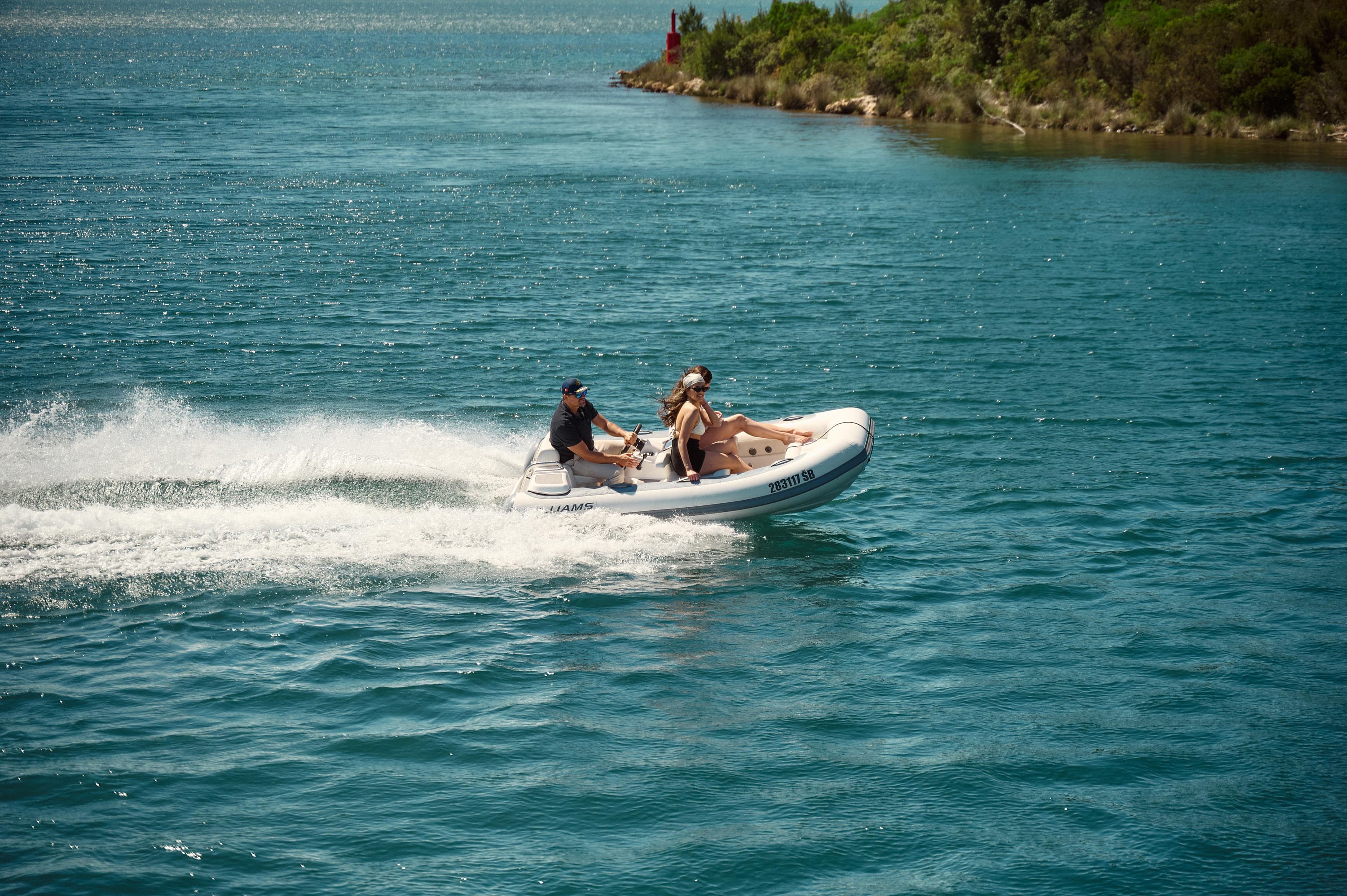 Azimut 72 - photo 137