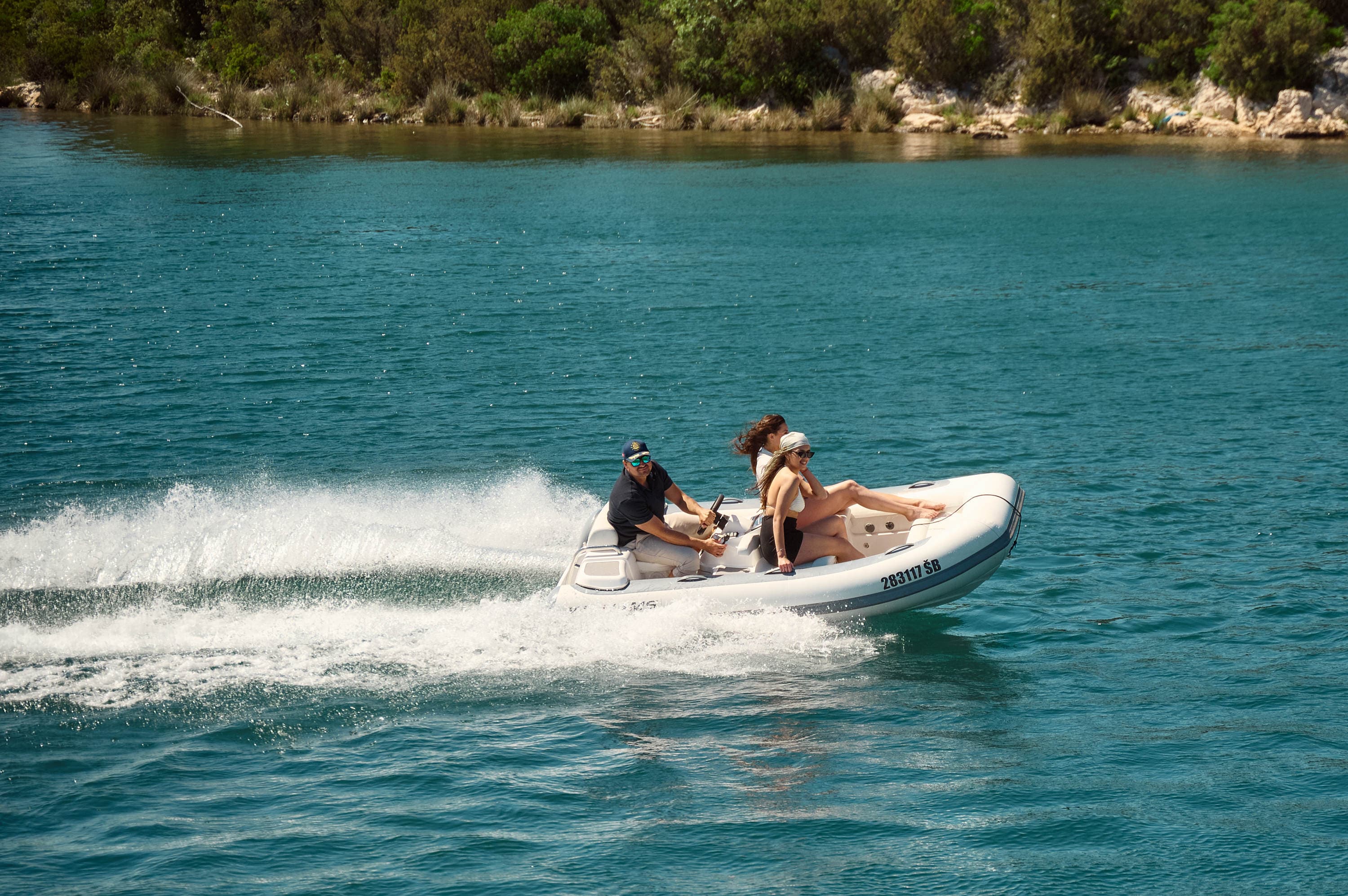 Azimut 72 - photo 130