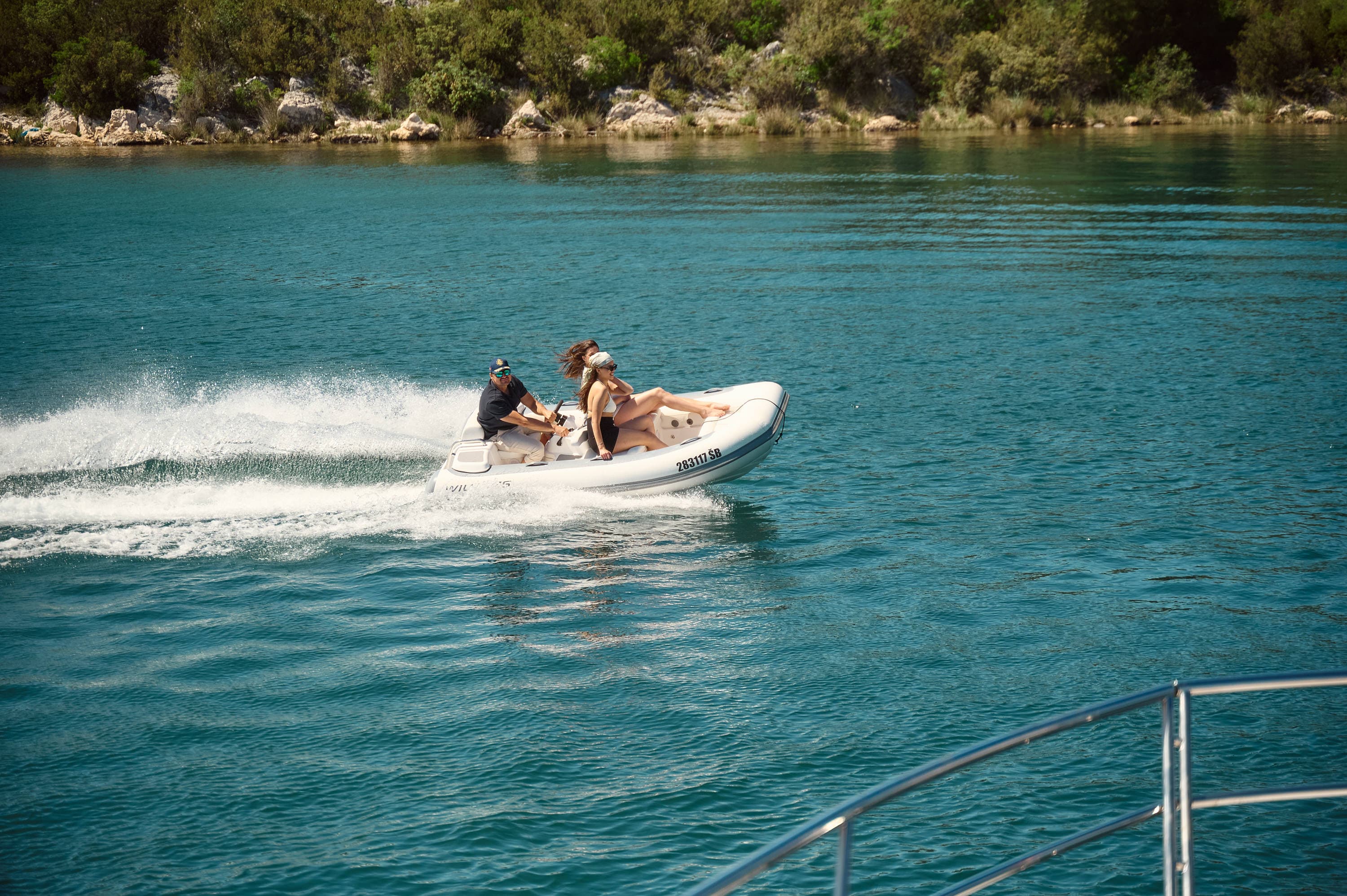 Azimut 72 - photo 149