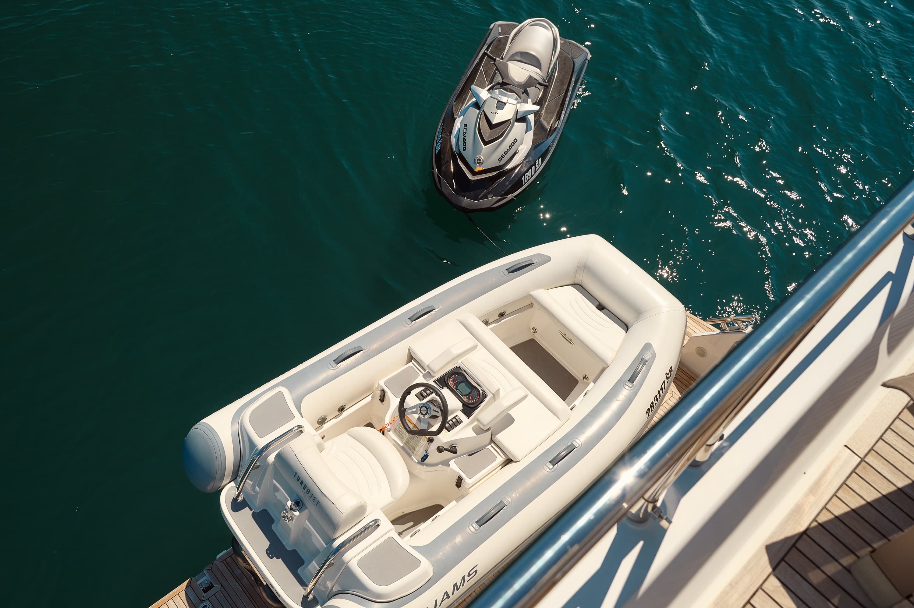Azimut 72 - photo 56