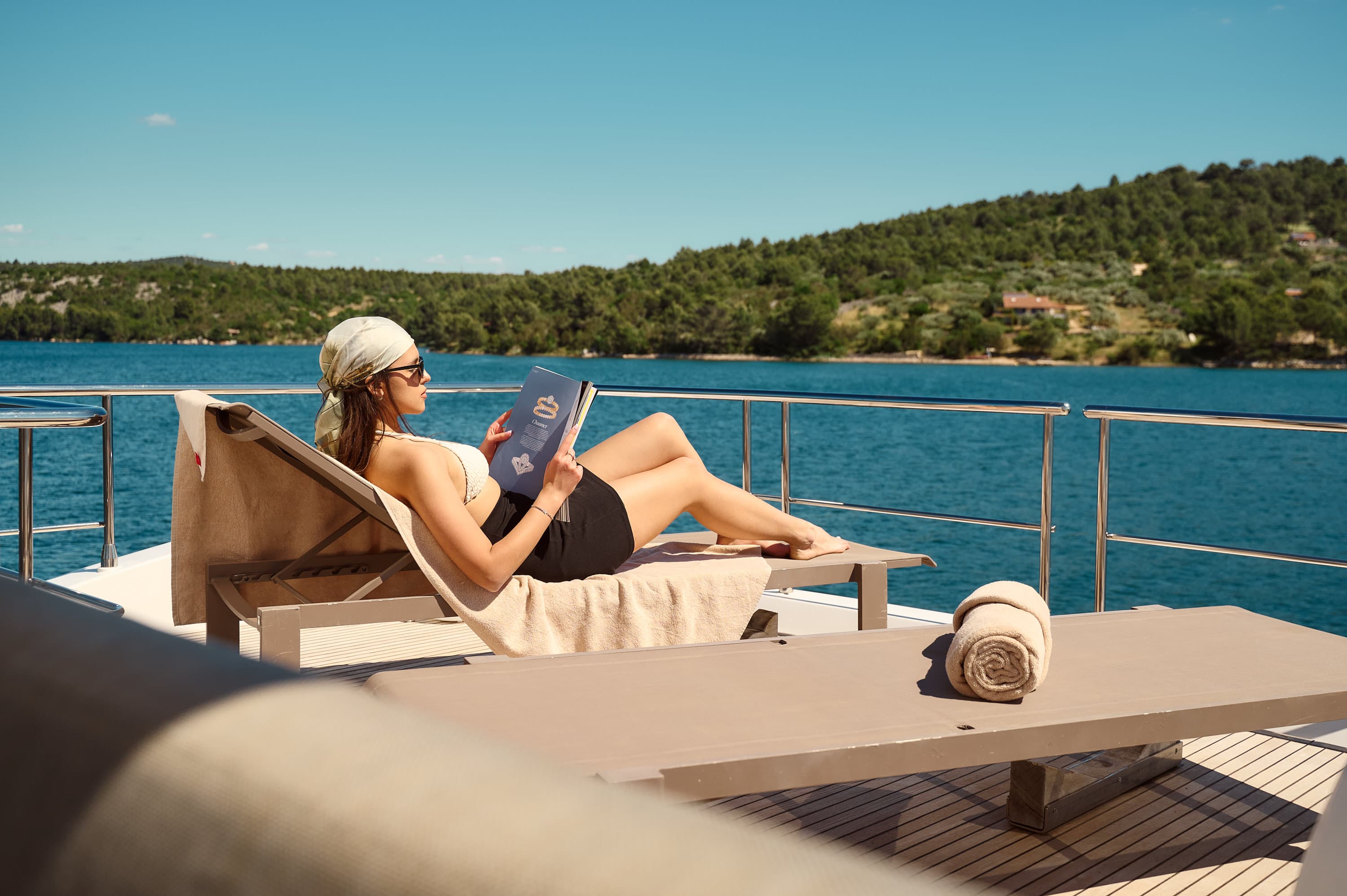 Azimut 72 - photo 47