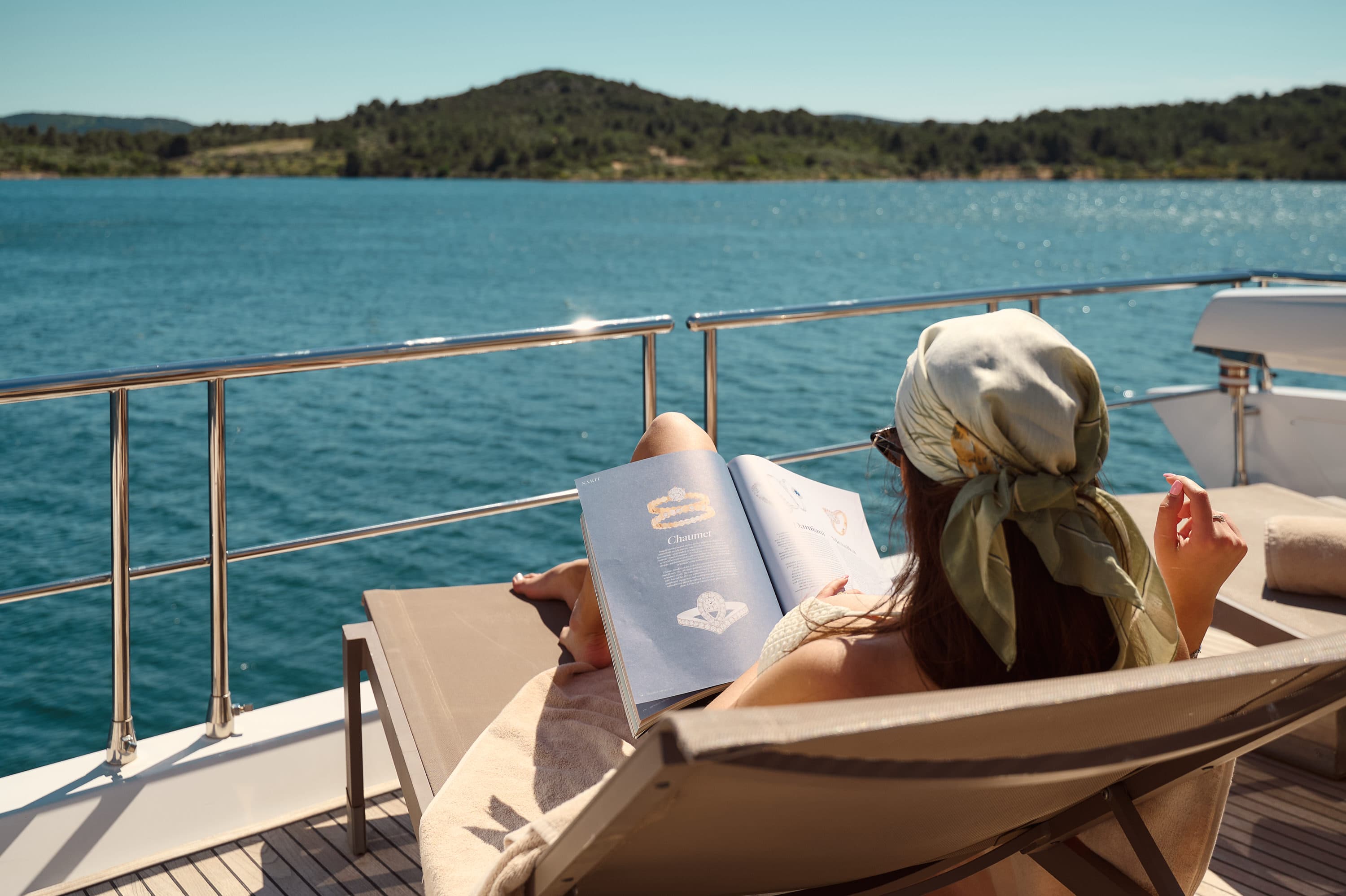 Azimut 72 - photo 76