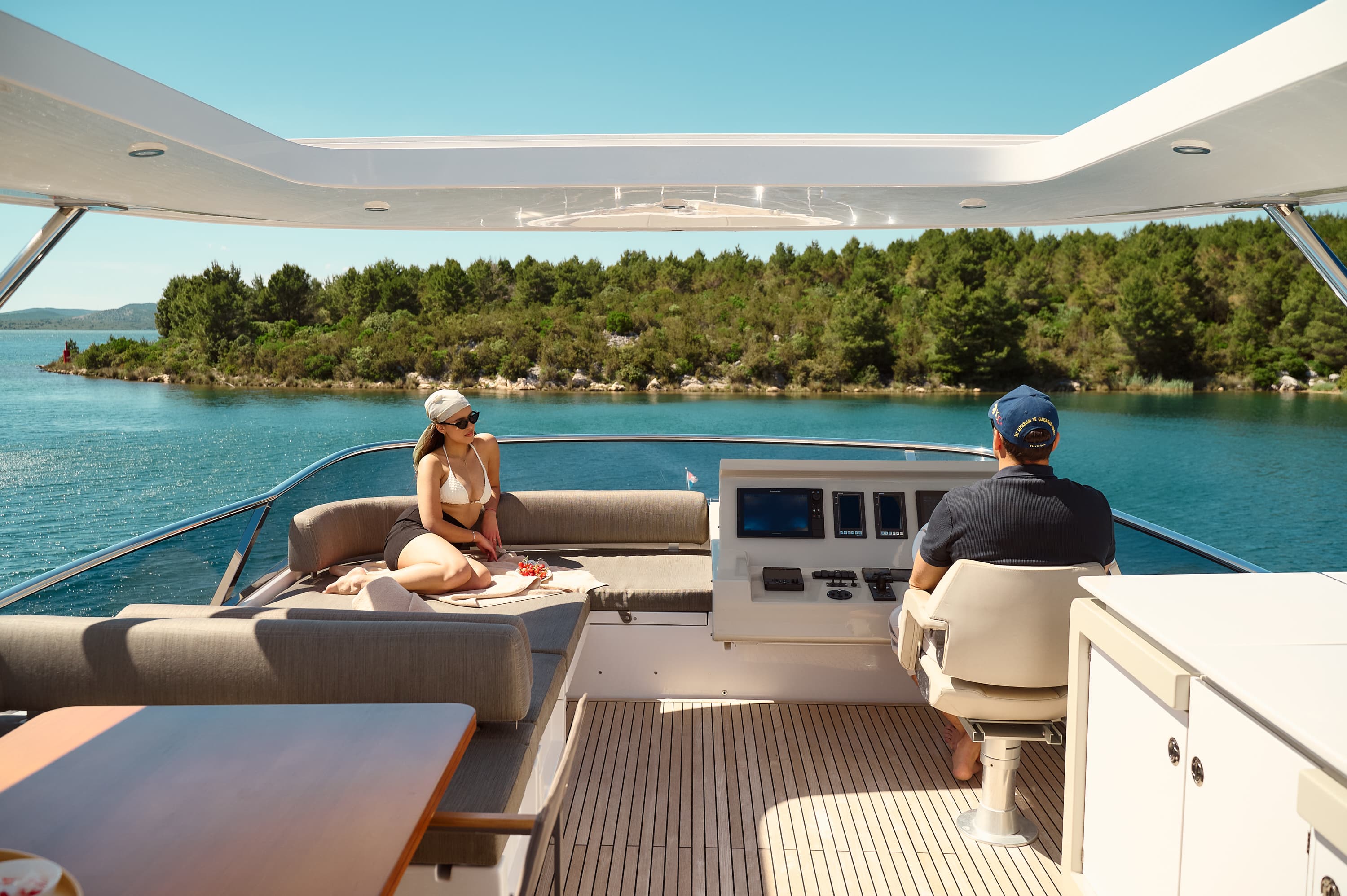 Azimut 72 - photo 53