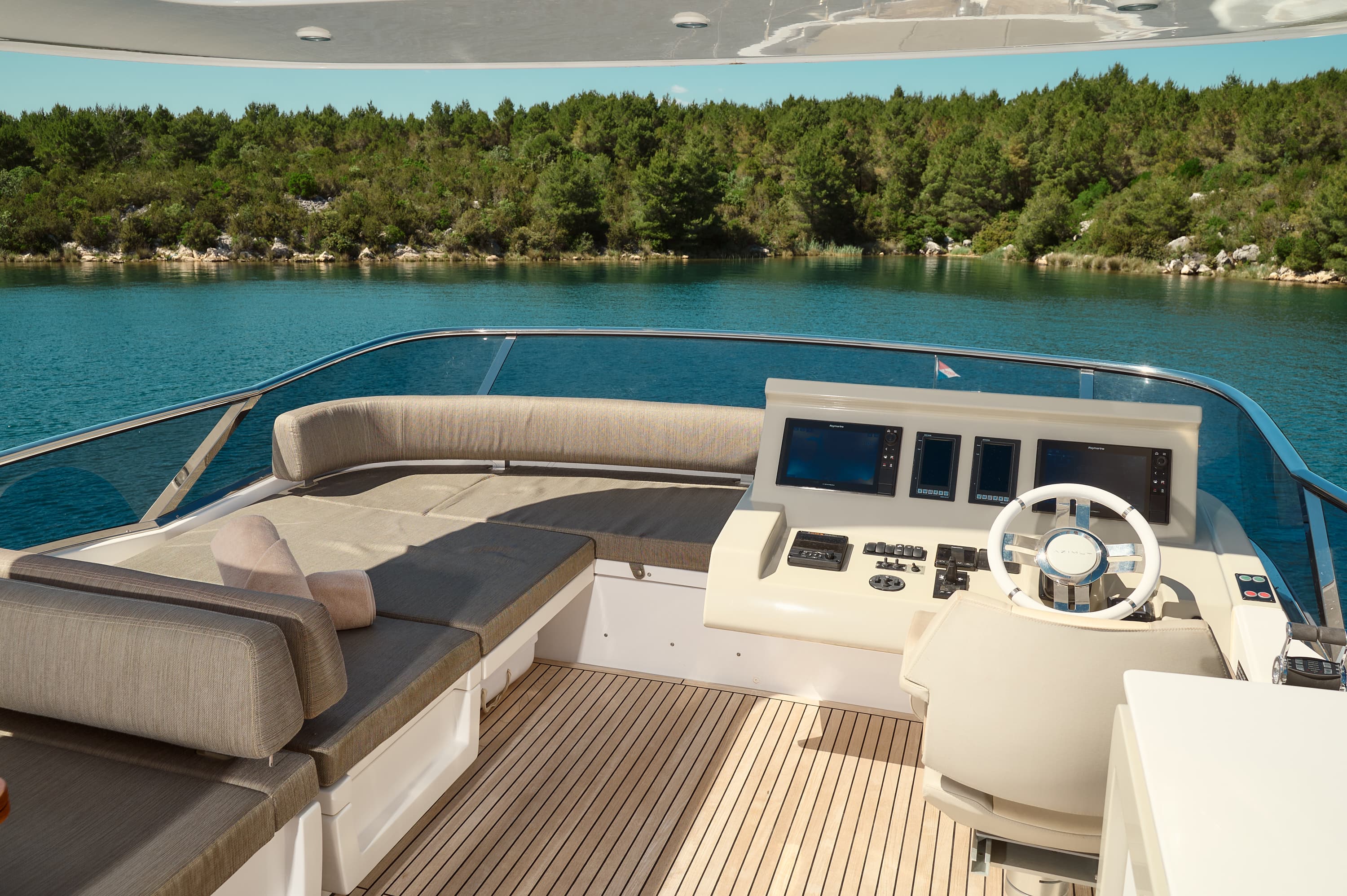 Azimut 72 - photo 85