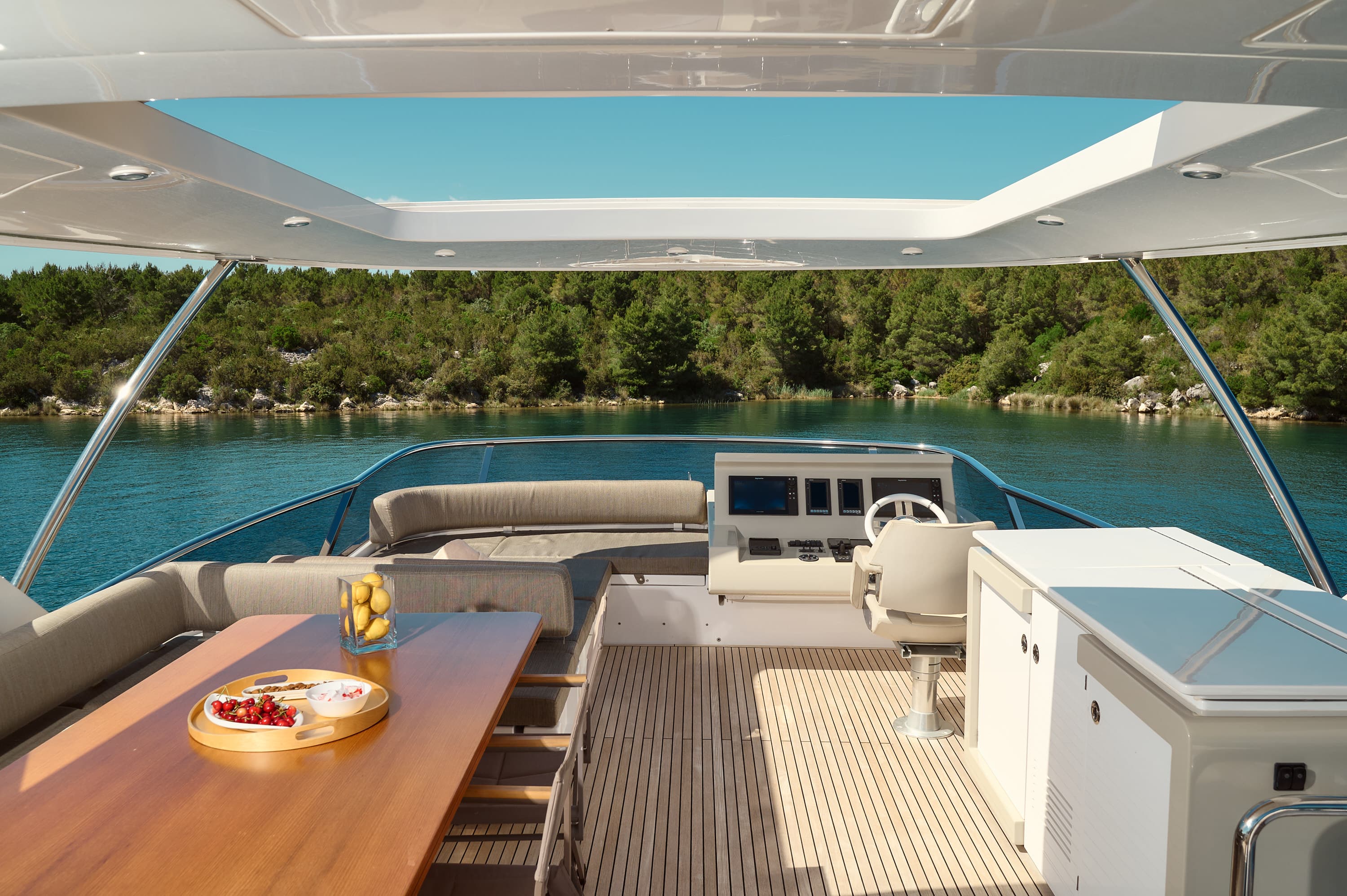 Azimut 72 - photo 98