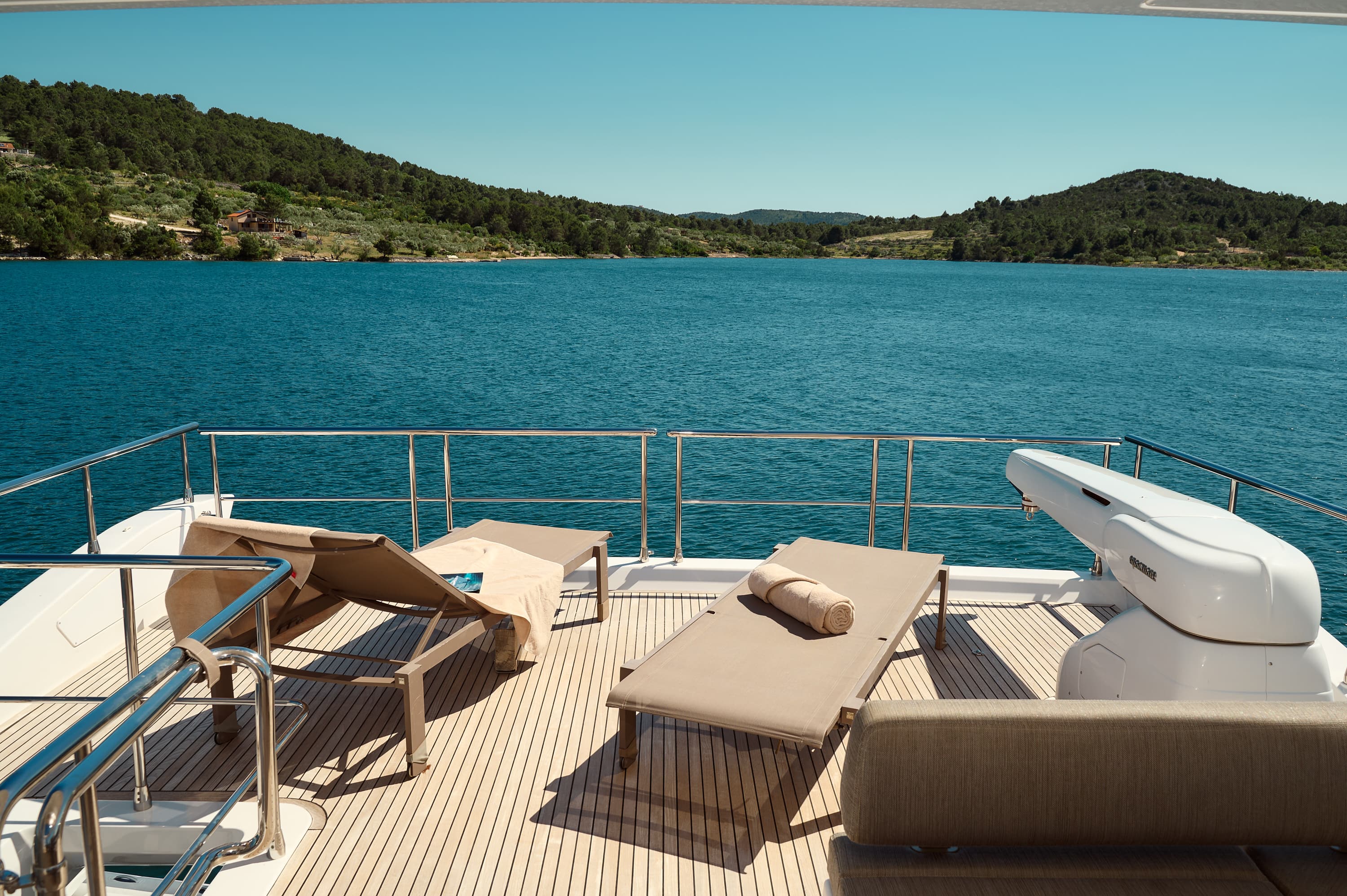 Azimut 72 - photo 96