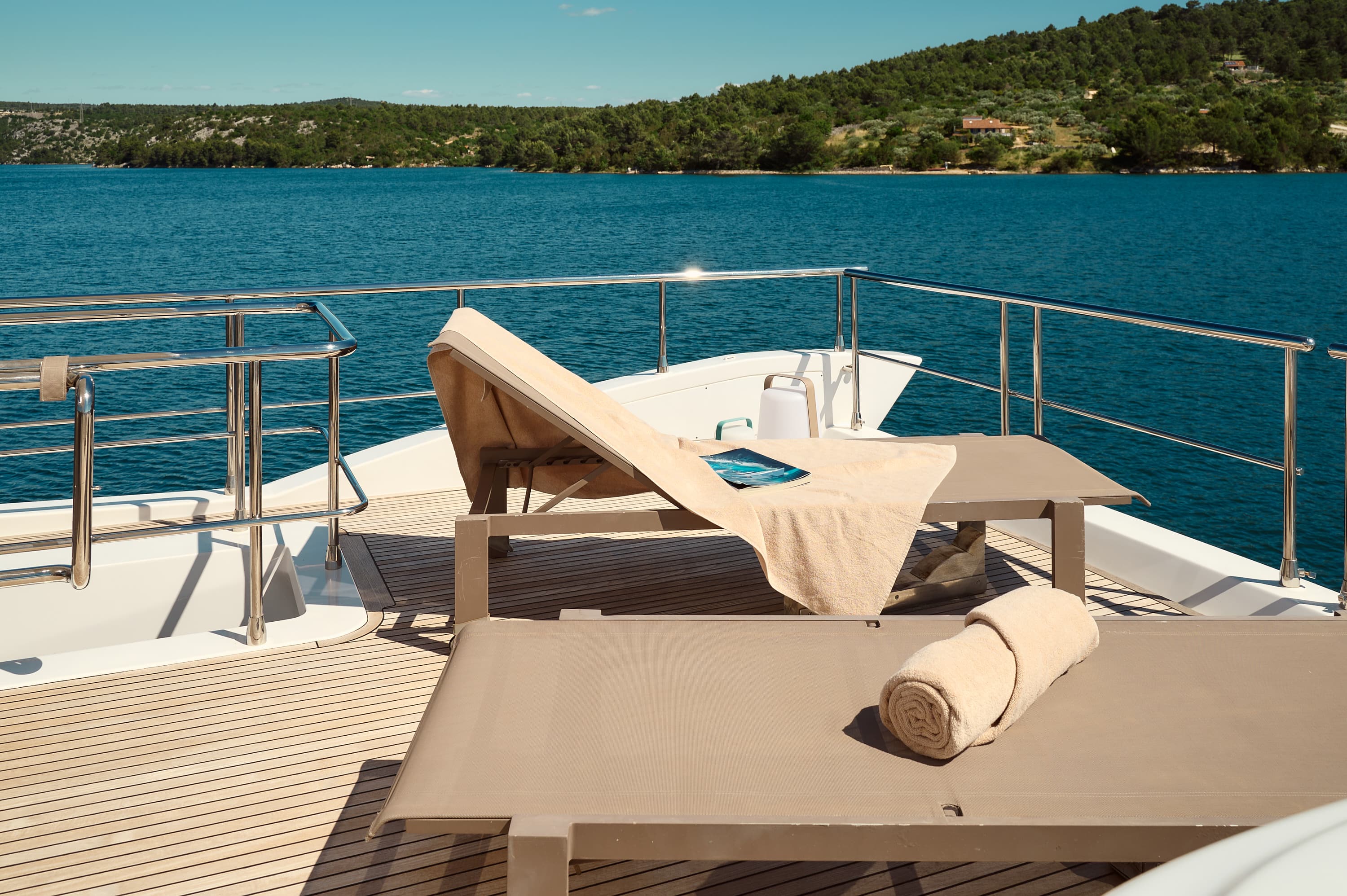 Azimut 72 - photo 35