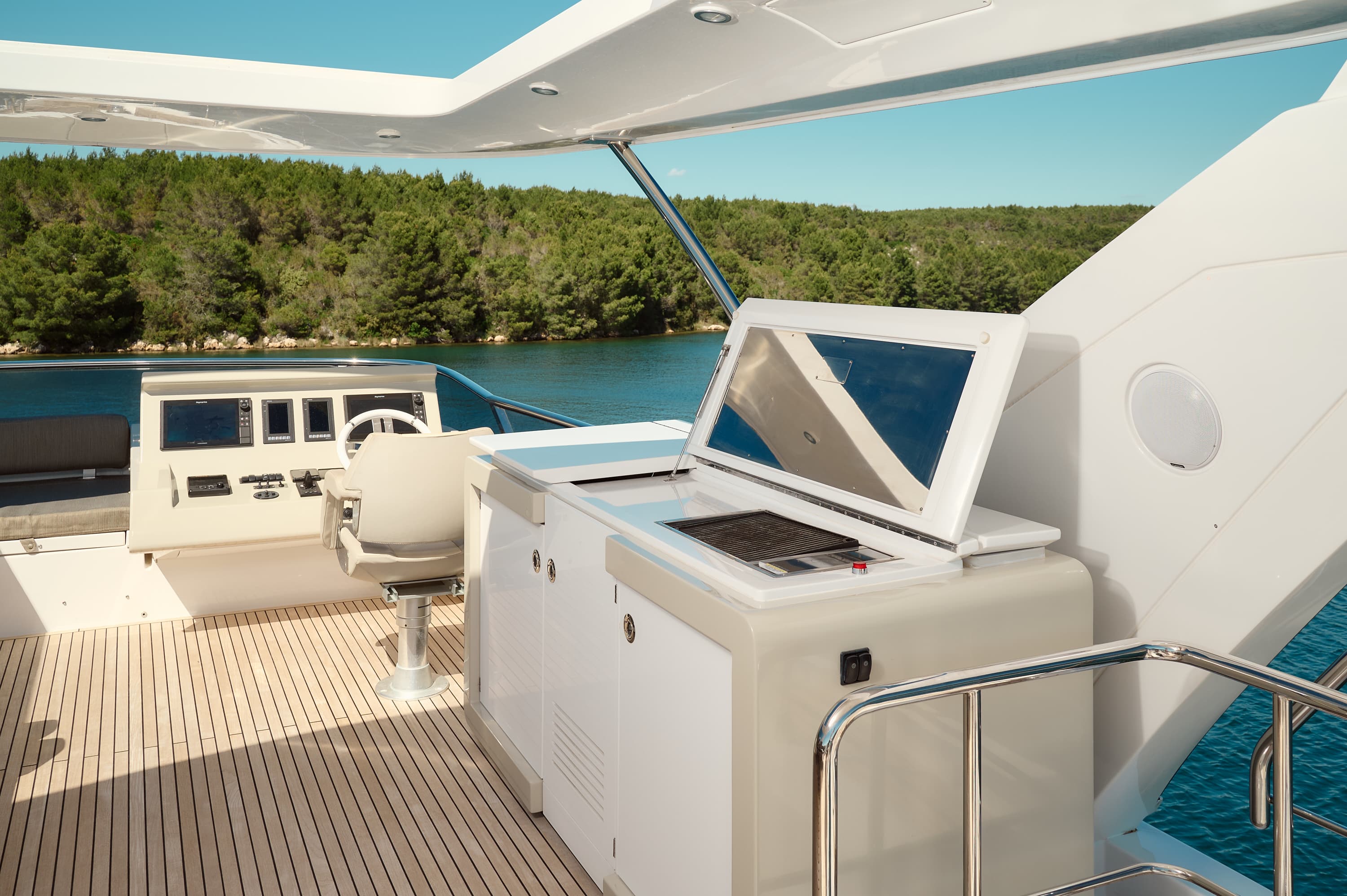 Azimut 72 - photo 104