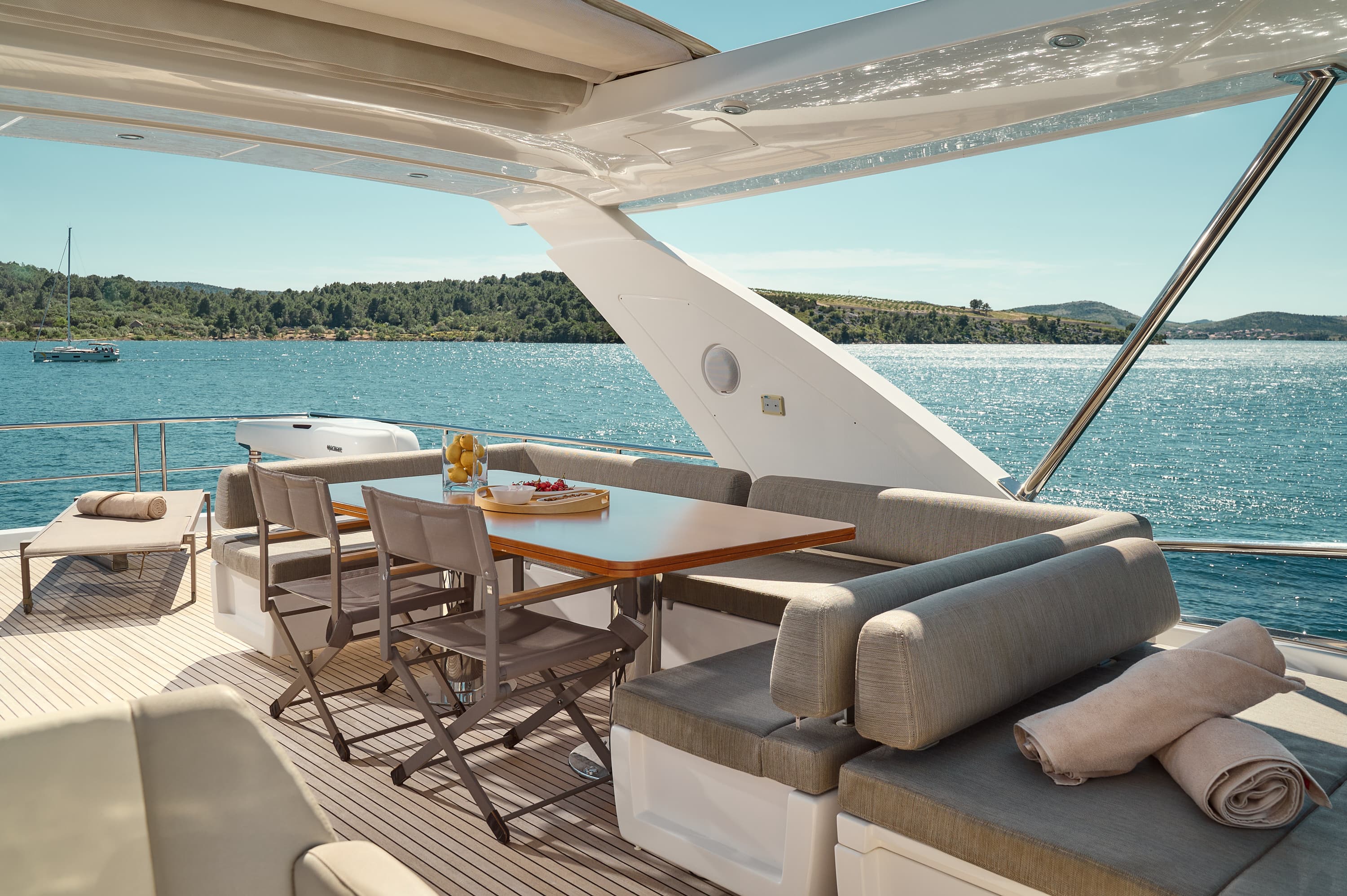 Azimut 72 - photo 121