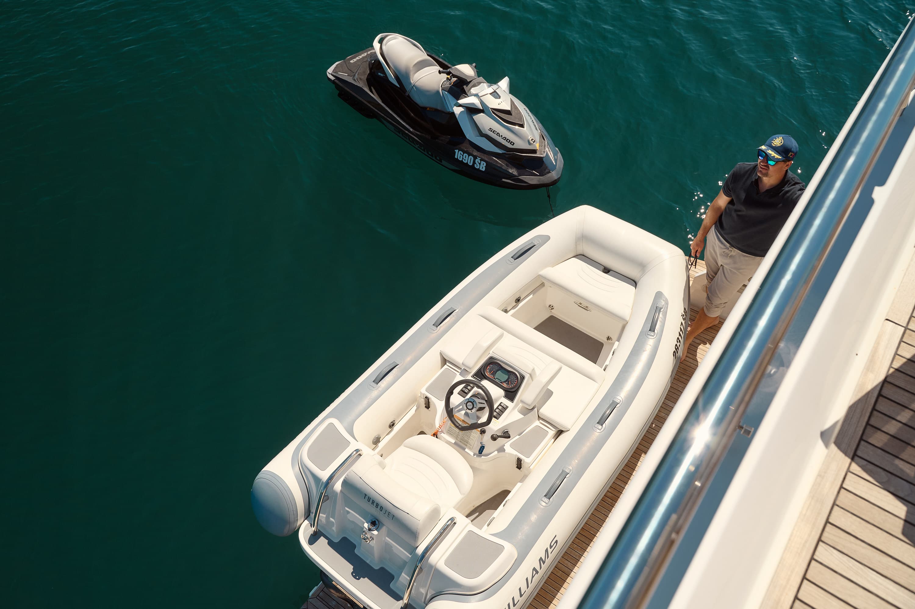 Azimut 72 - photo 71