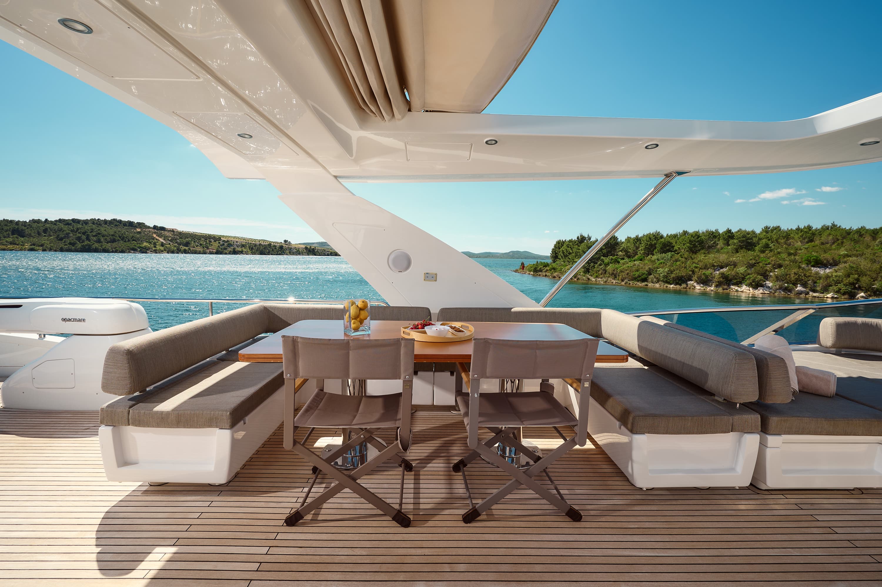 Azimut 72 - photo 119