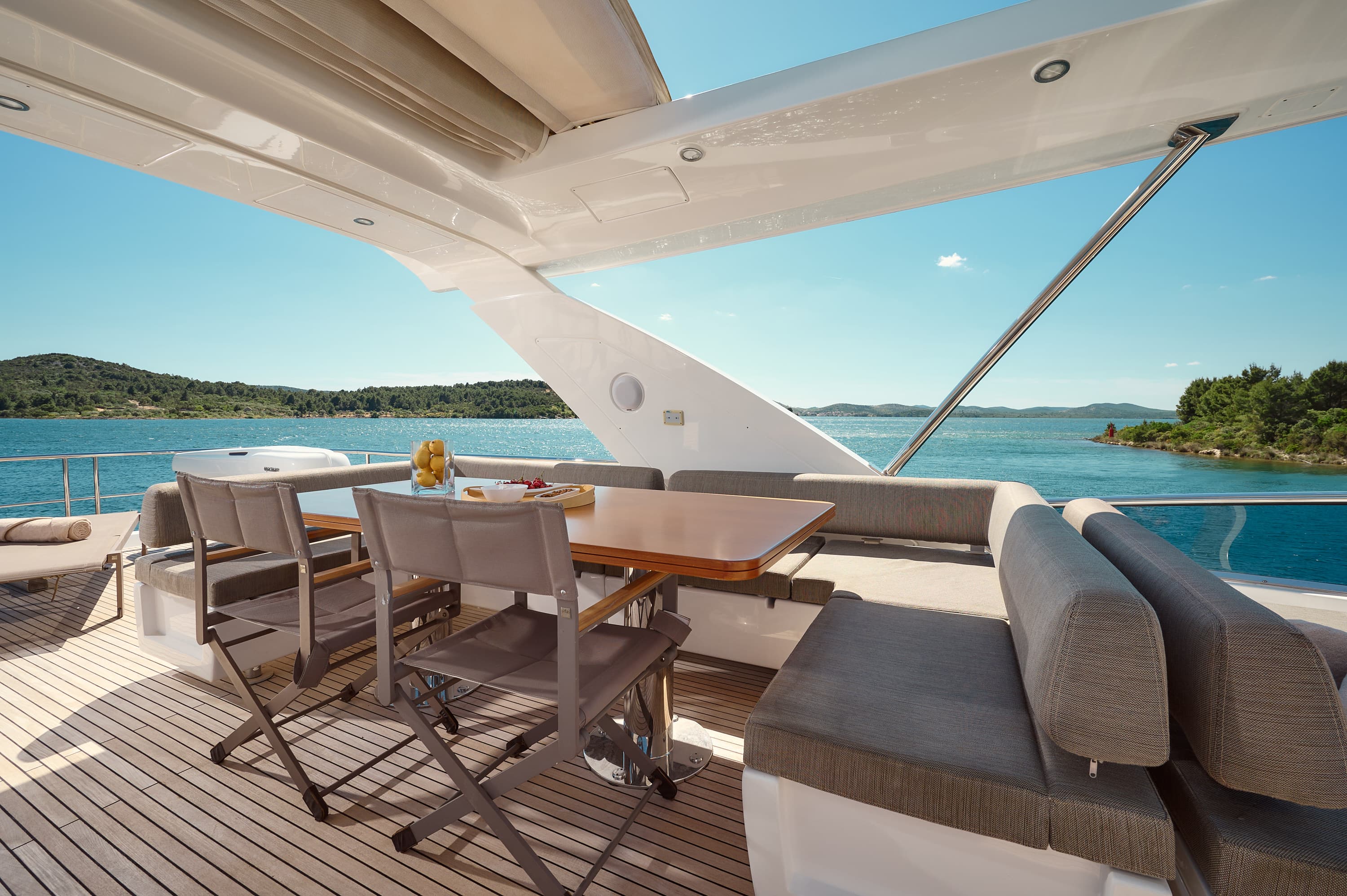 Azimut 72 - photo 48