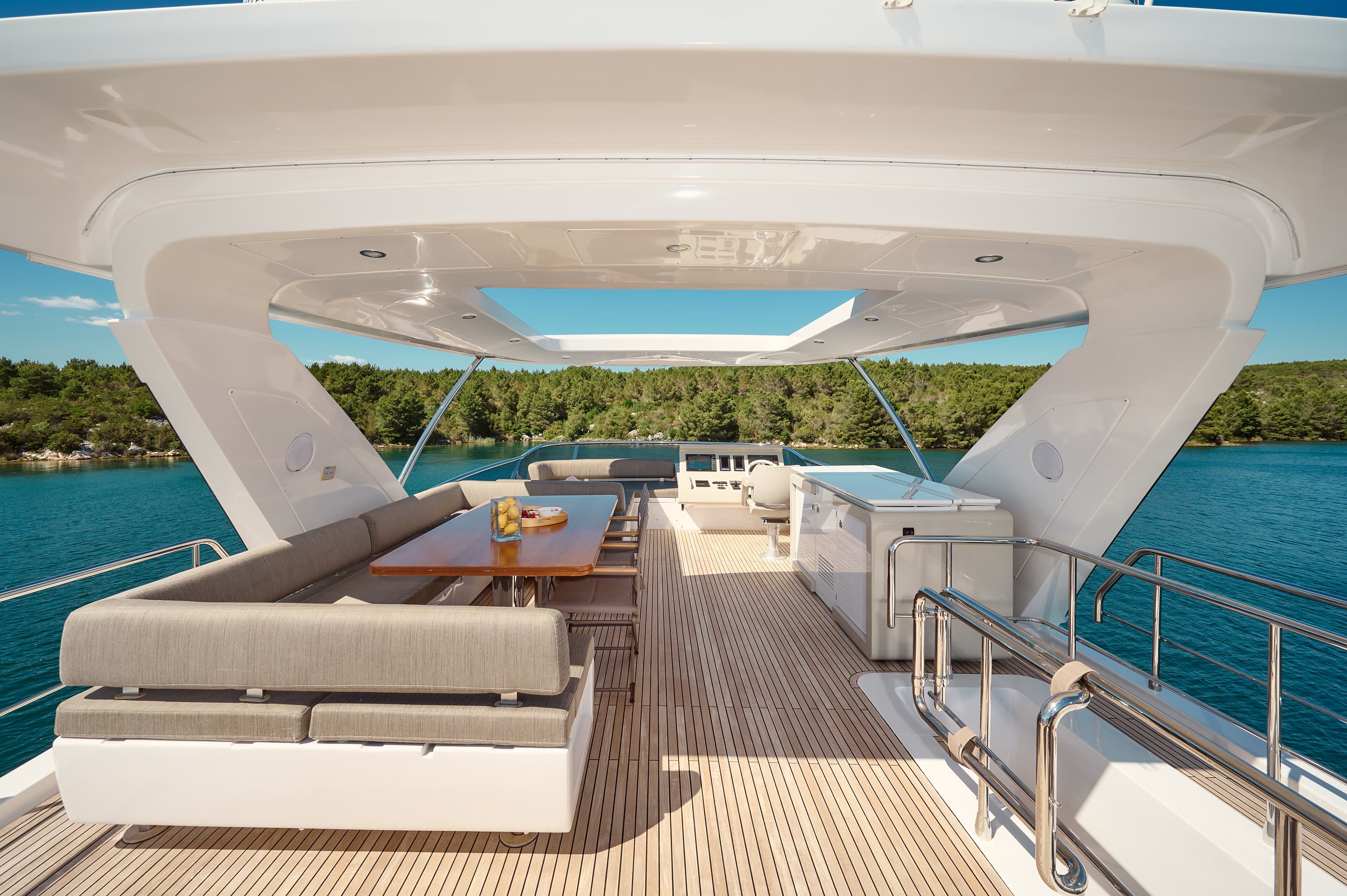 Azimut 72 - photo 64