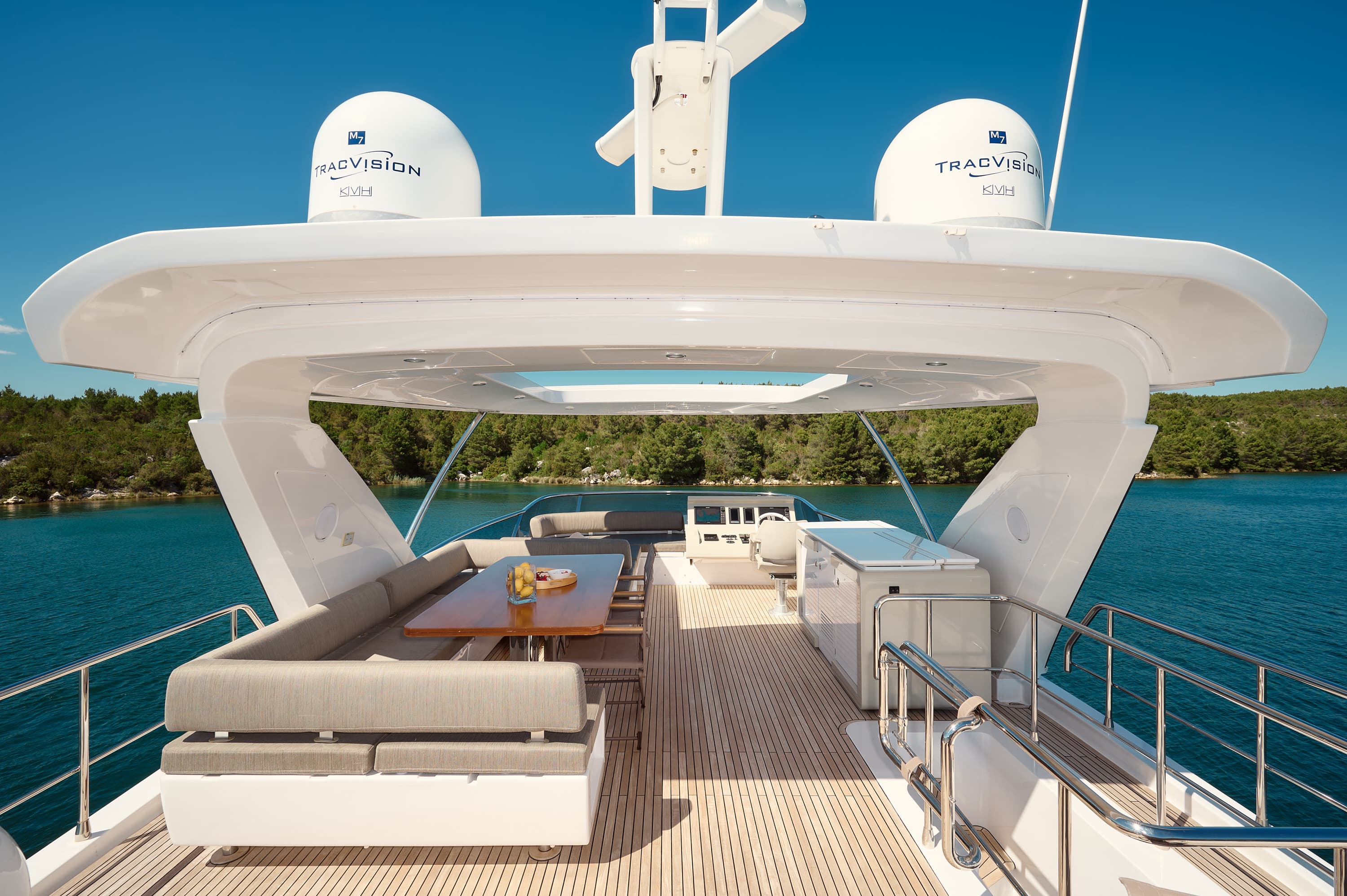 Azimut 72 - photo 106