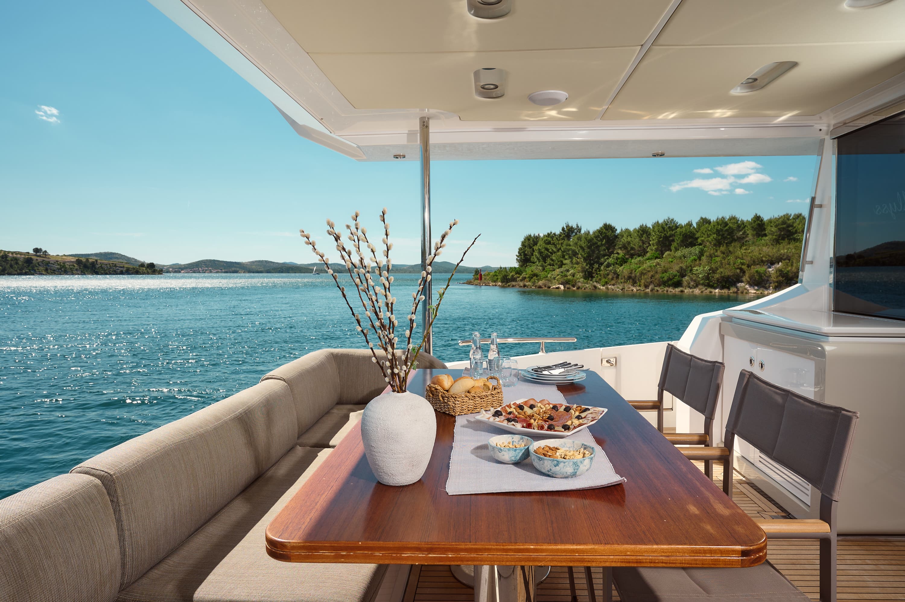 Azimut 72 - photo 102