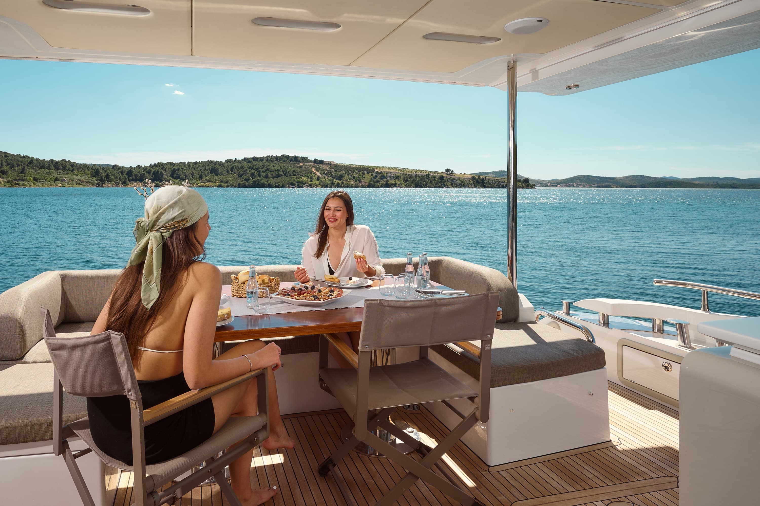 Azimut 72 - photo 22