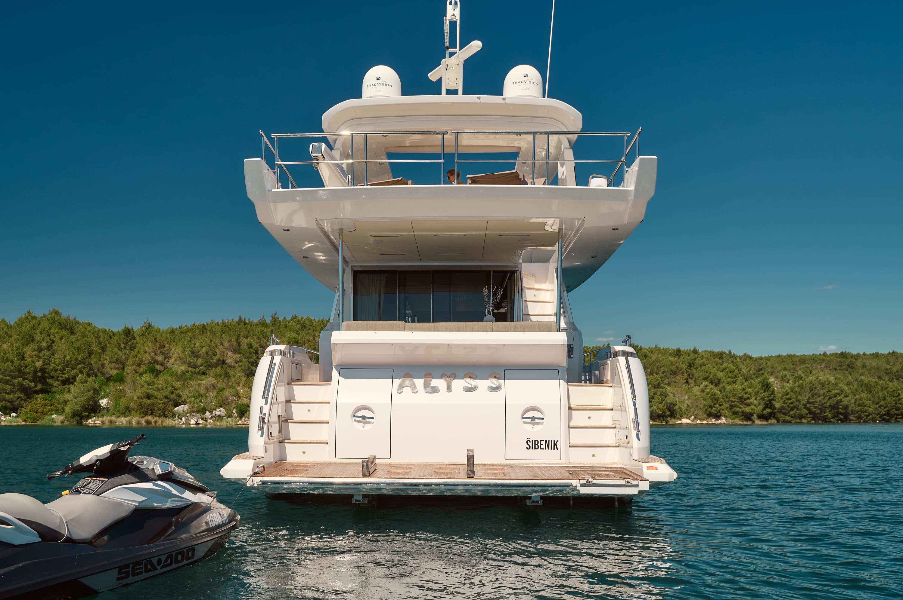 Azimut 72 - photo 162