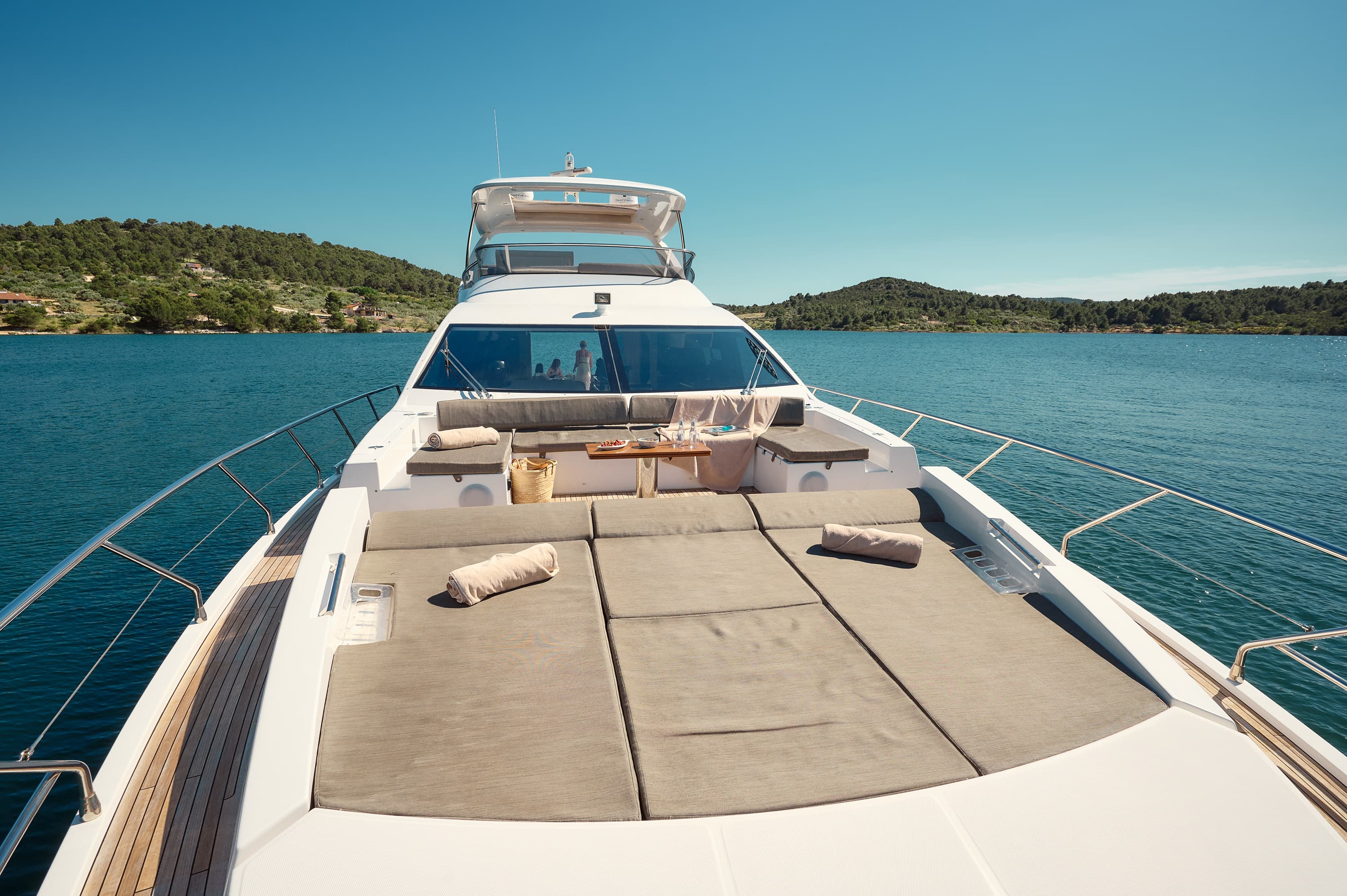 Azimut 72 - photo 62