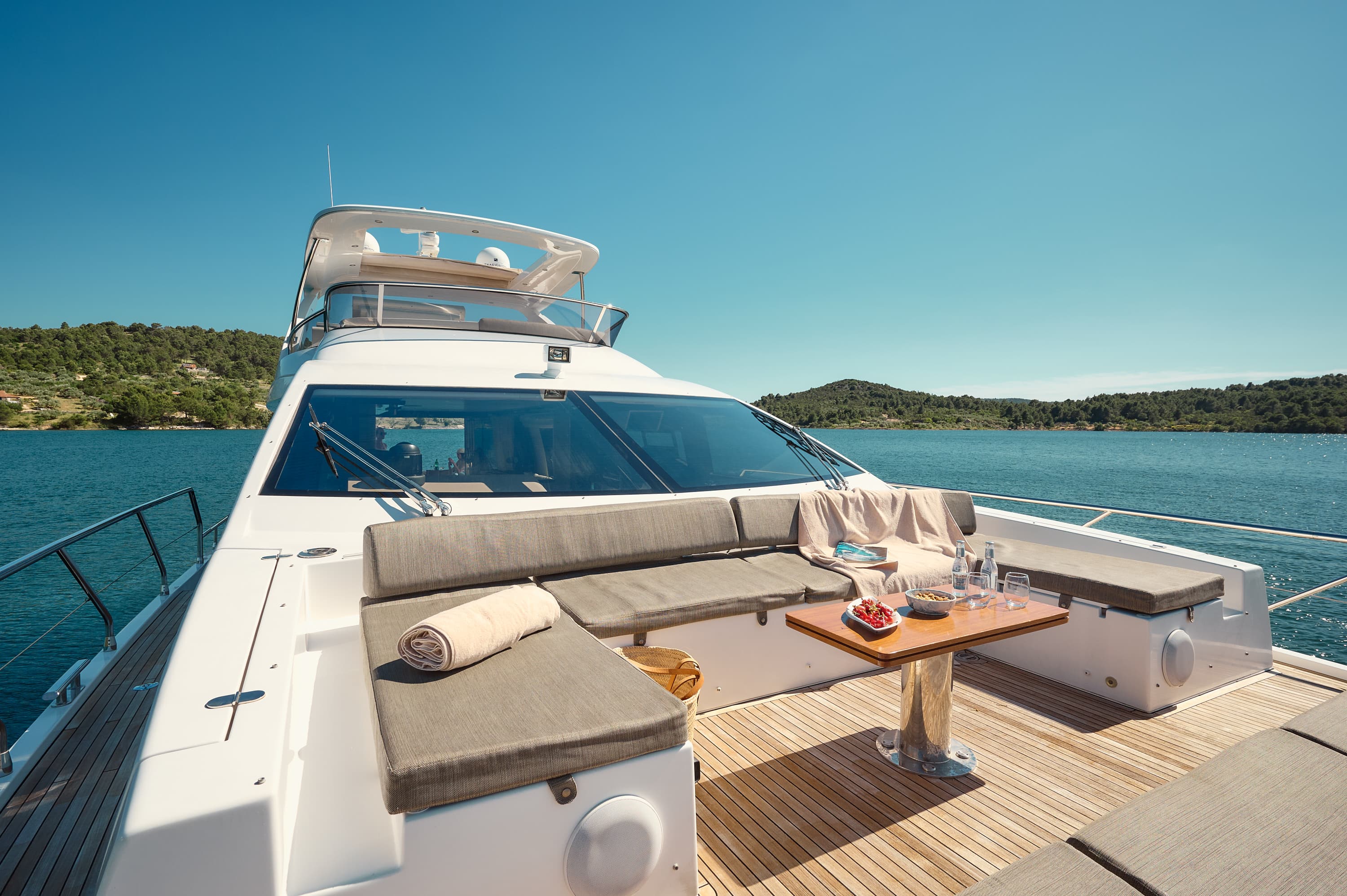 Azimut 72 - photo 80