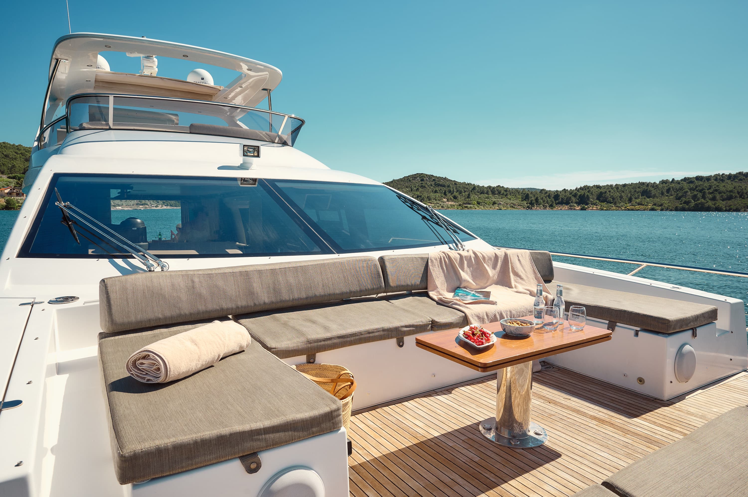 Azimut 72 - photo 33