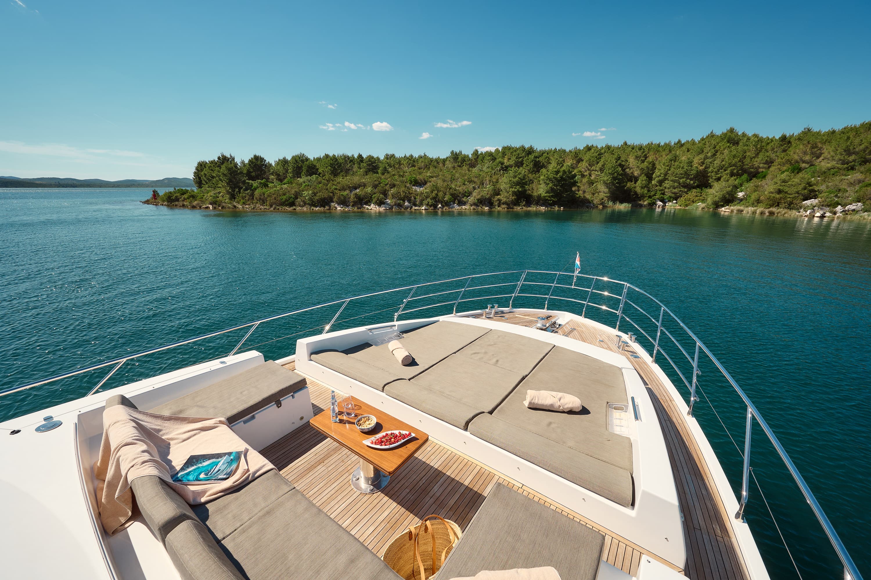 Azimut 72 - photo 34