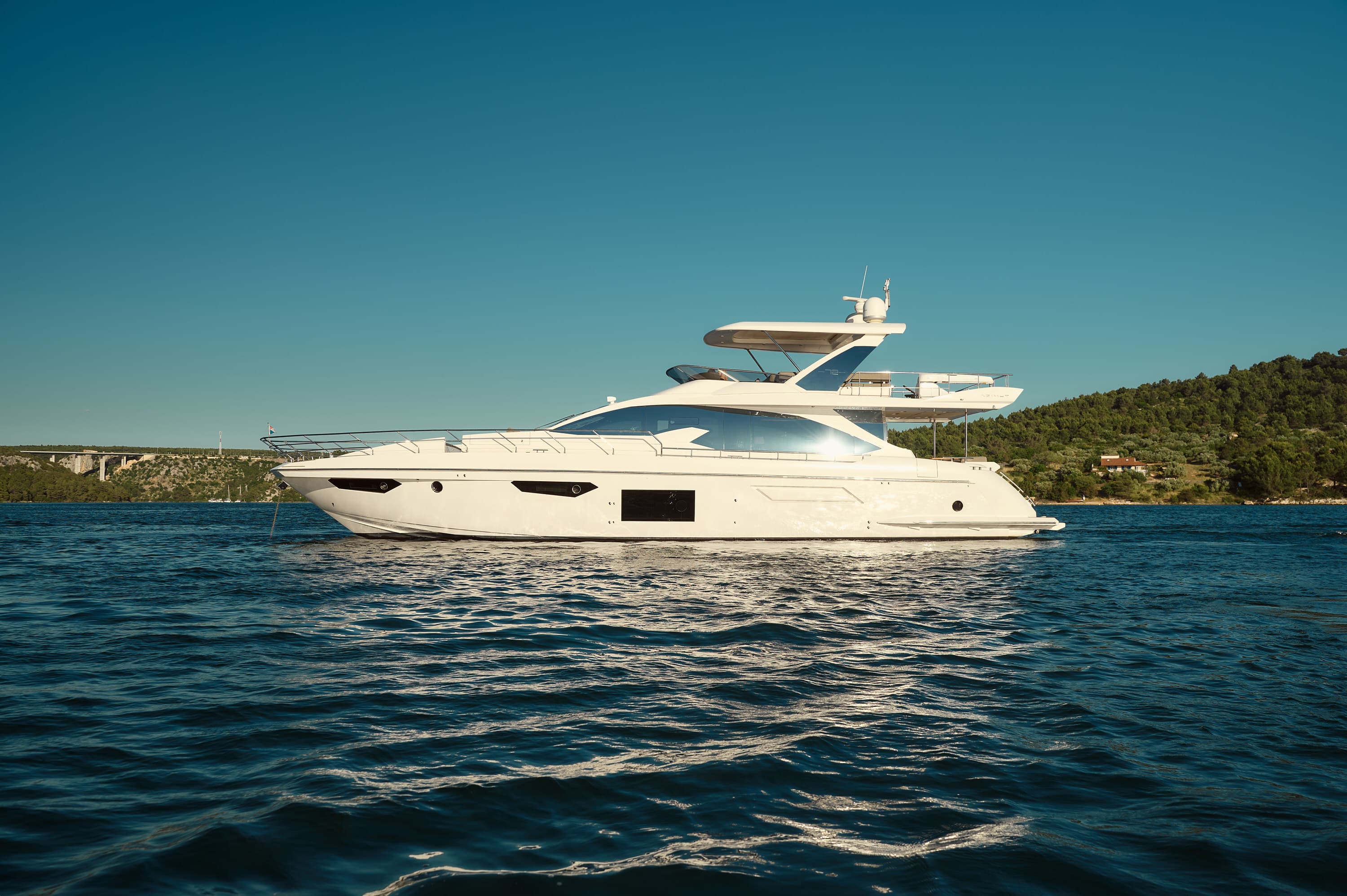Azimut 72 - photo 143