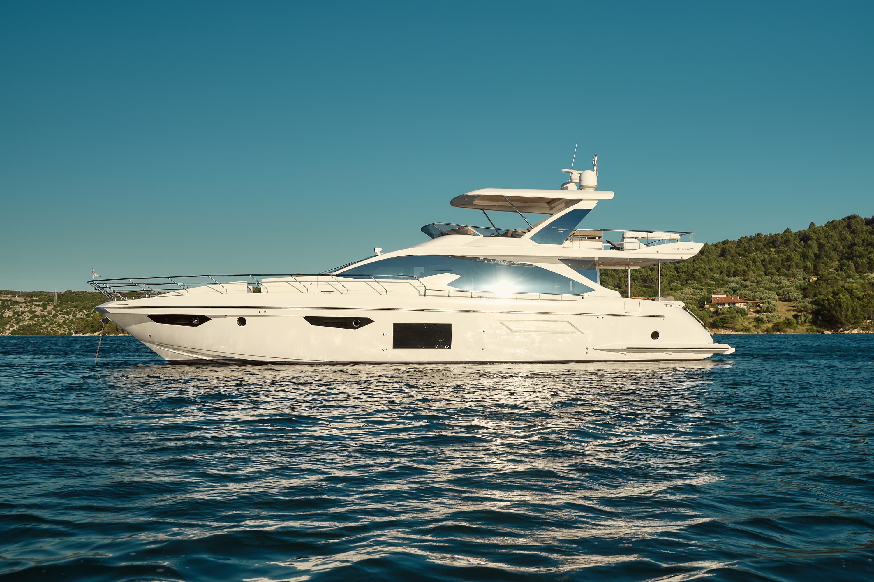Azimut 72 - photo 86
