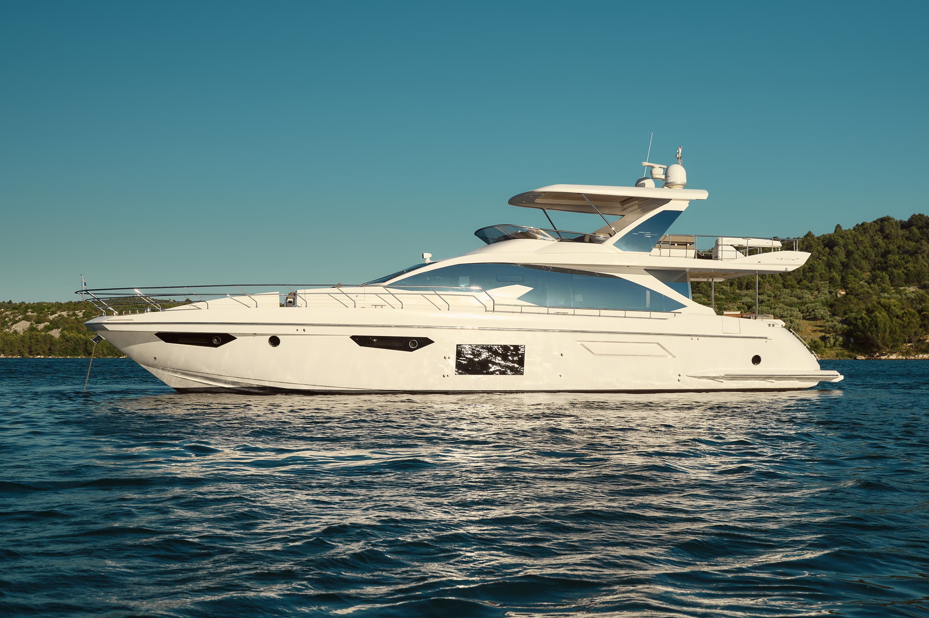 Azimut 72 - photo 52