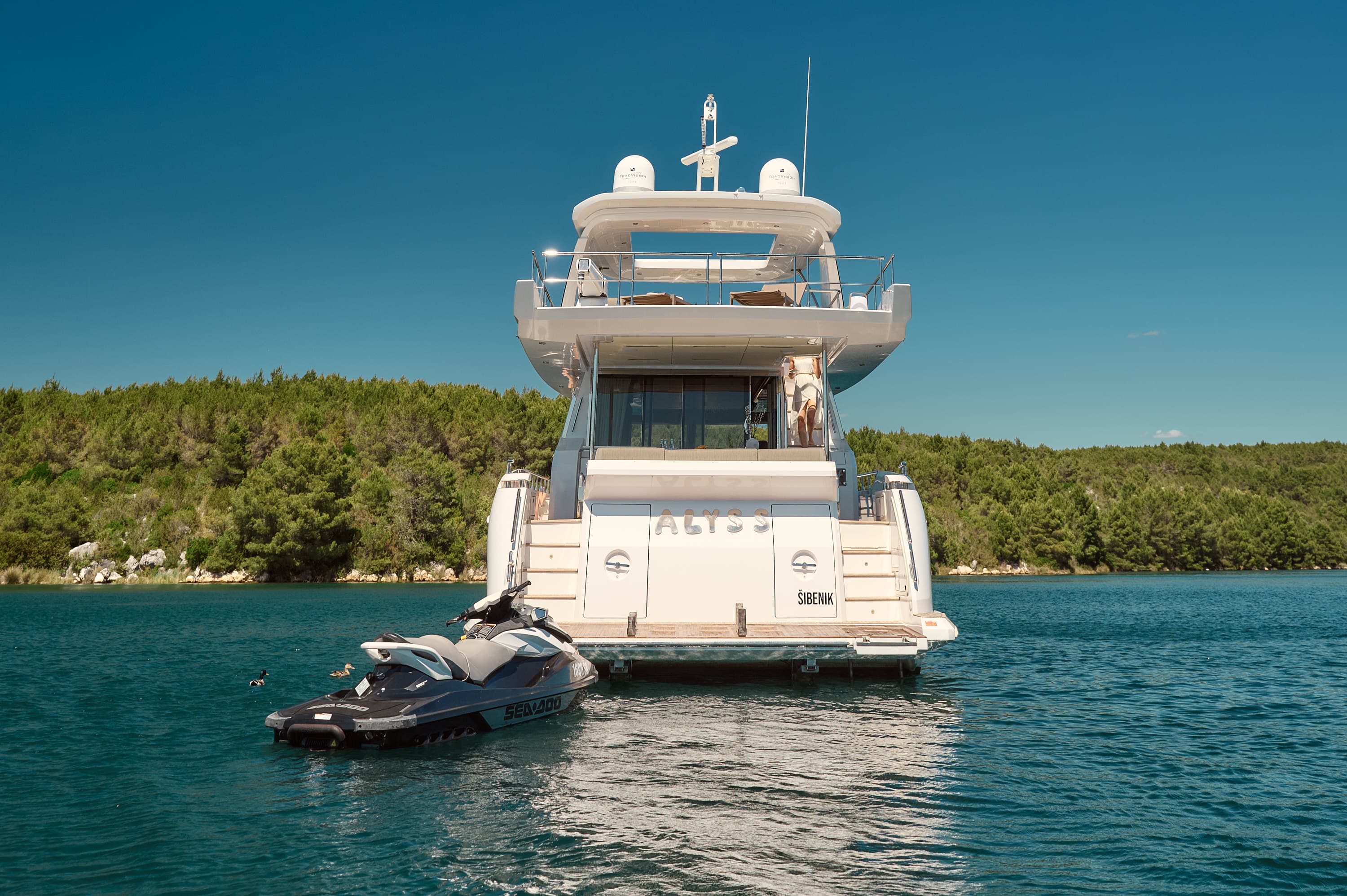 Azimut 72 - photo 159