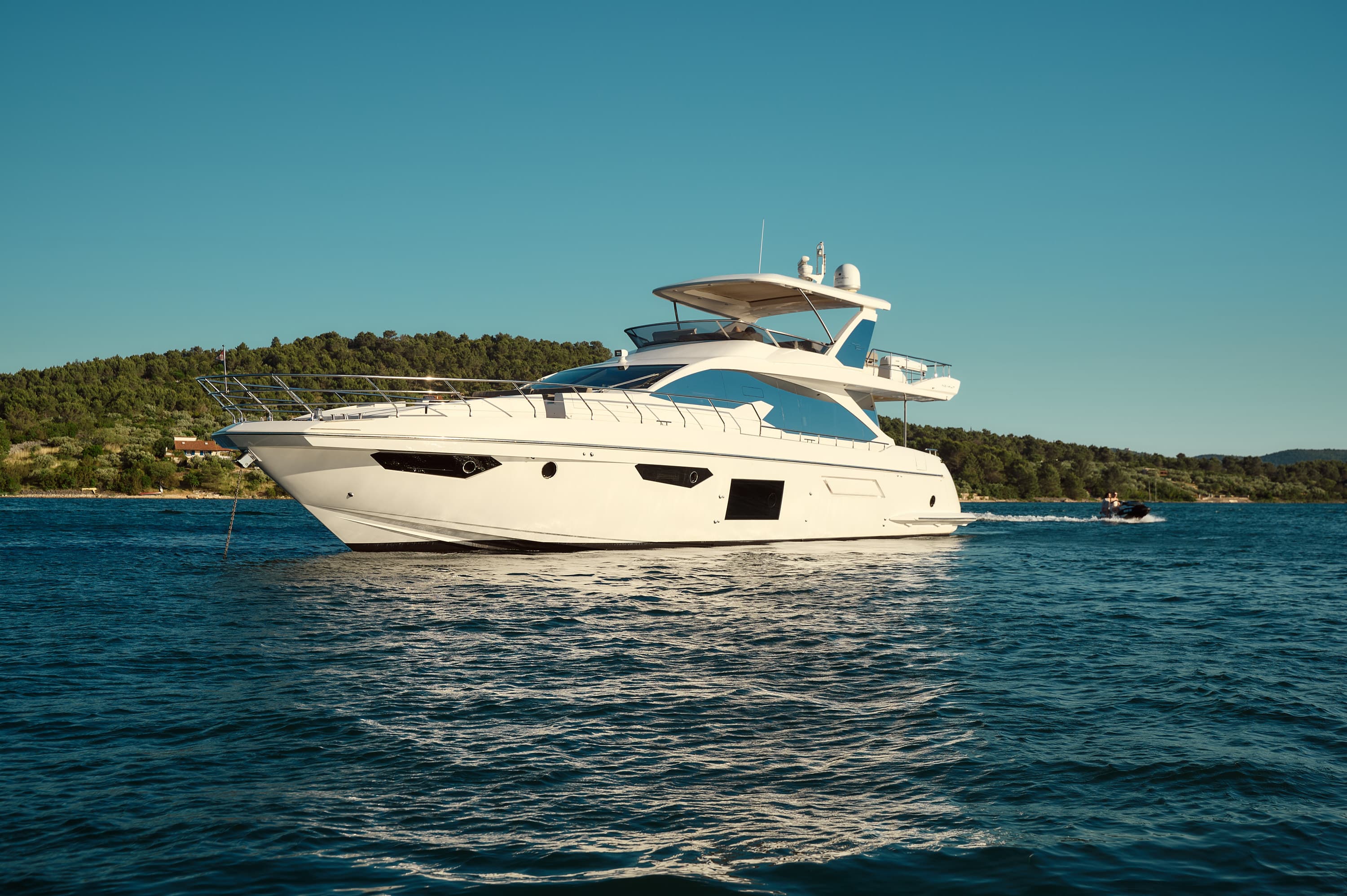 Azimut 72 - photo 72