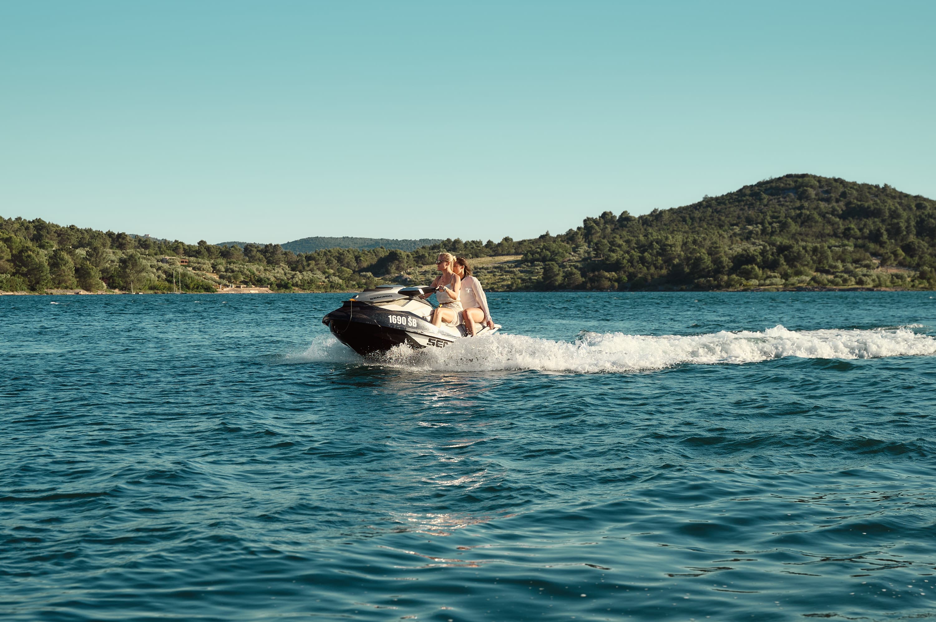 Azimut 72 - photo 148